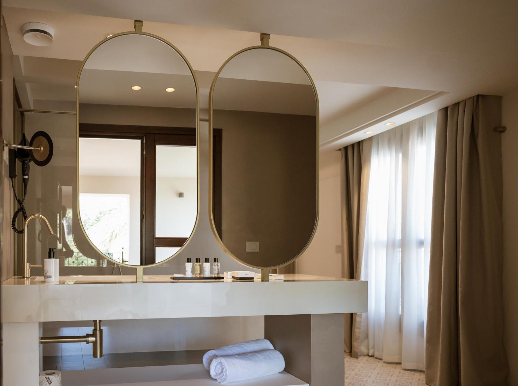 Villa Dei Melograni Boutique Hotel