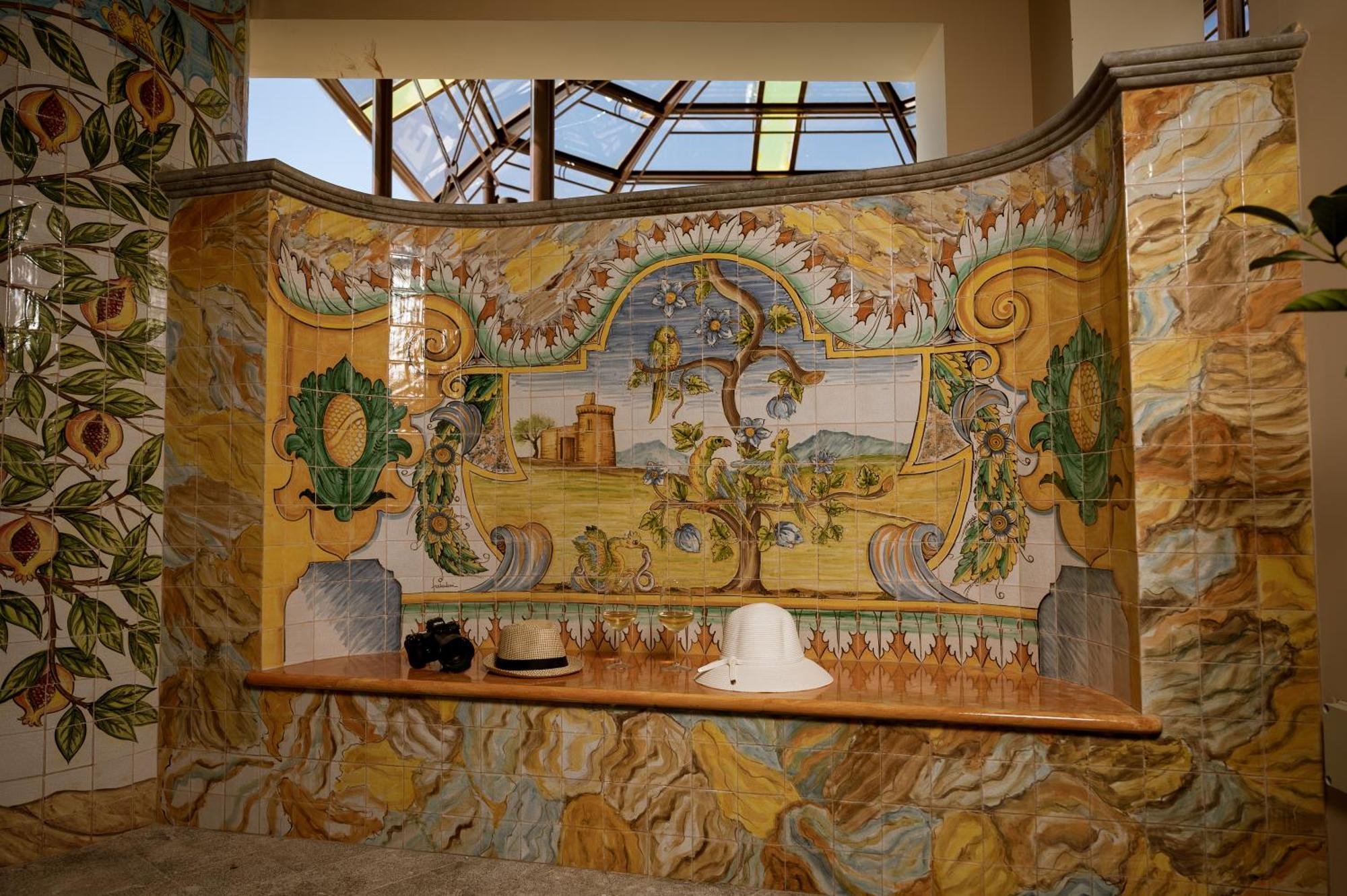 Villa Dei Melograni Boutique Hotel