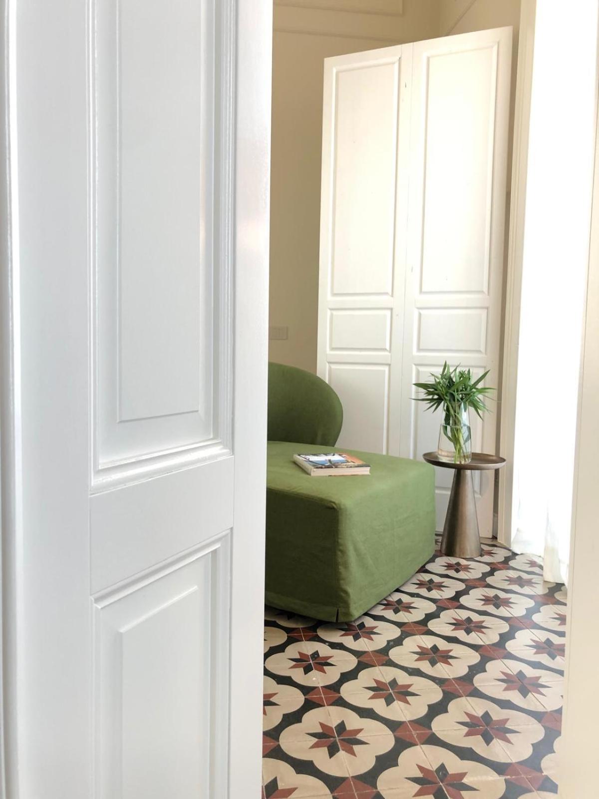 Villa Mabel Boutique Hotel