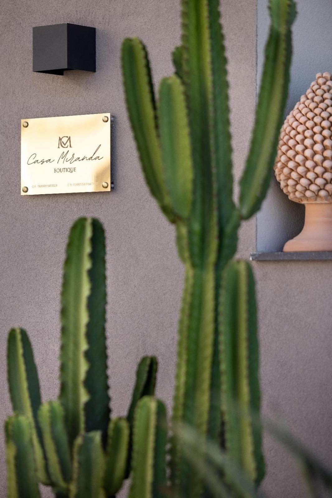 Casa Miranda Boutique