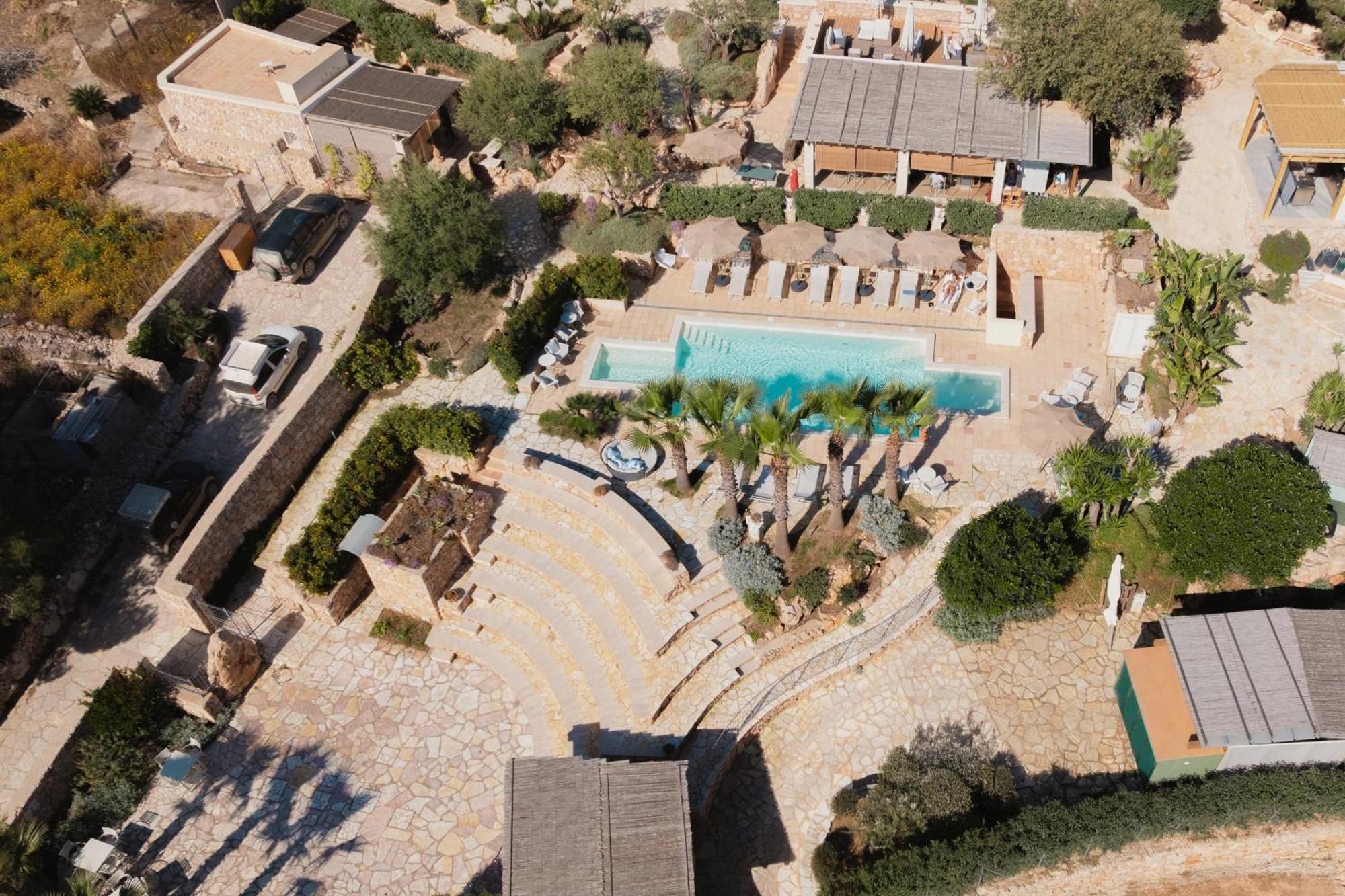 Dolcevita Egadi Eco Resort