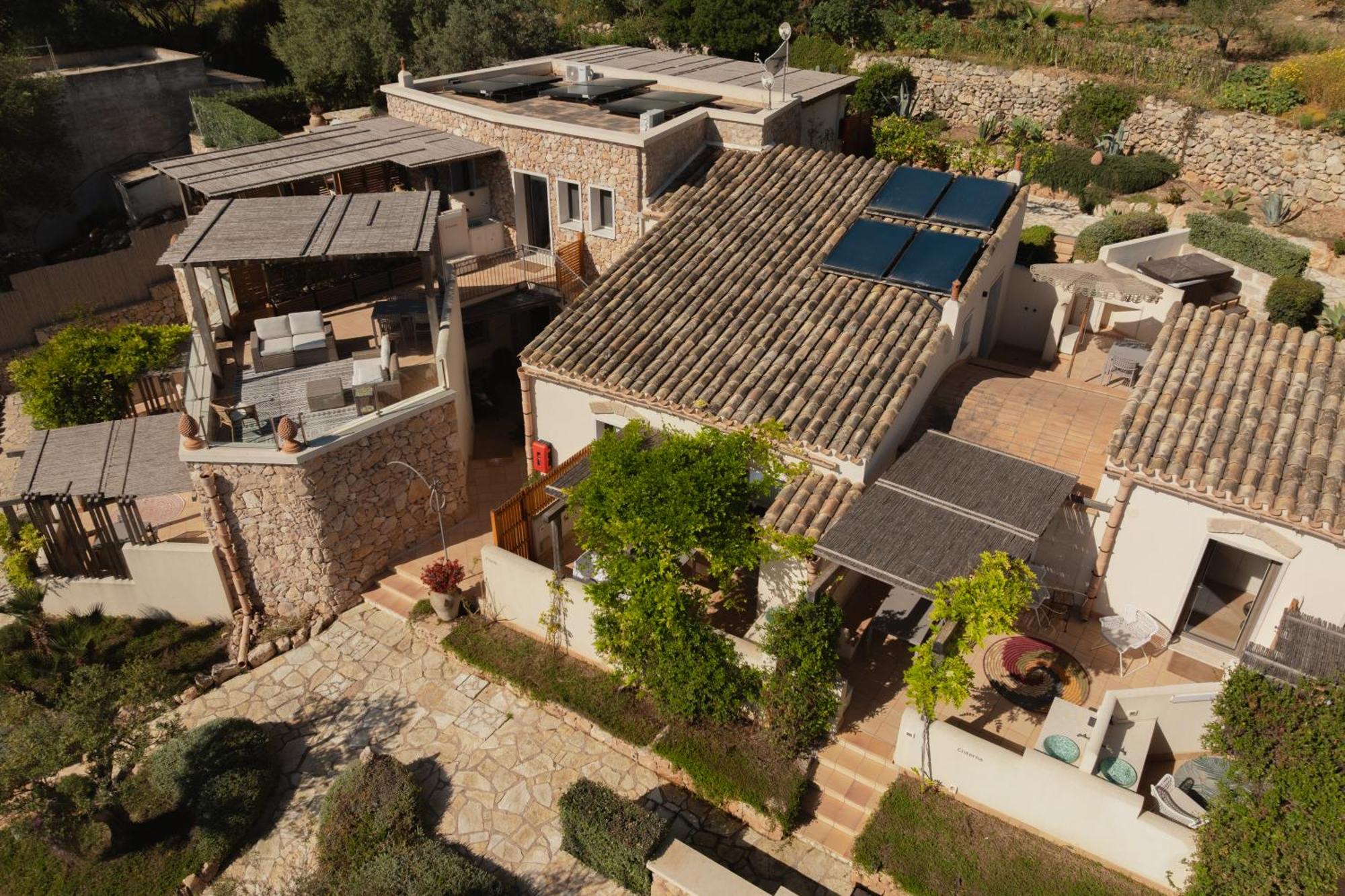 Dolcevita Egadi Eco Resort