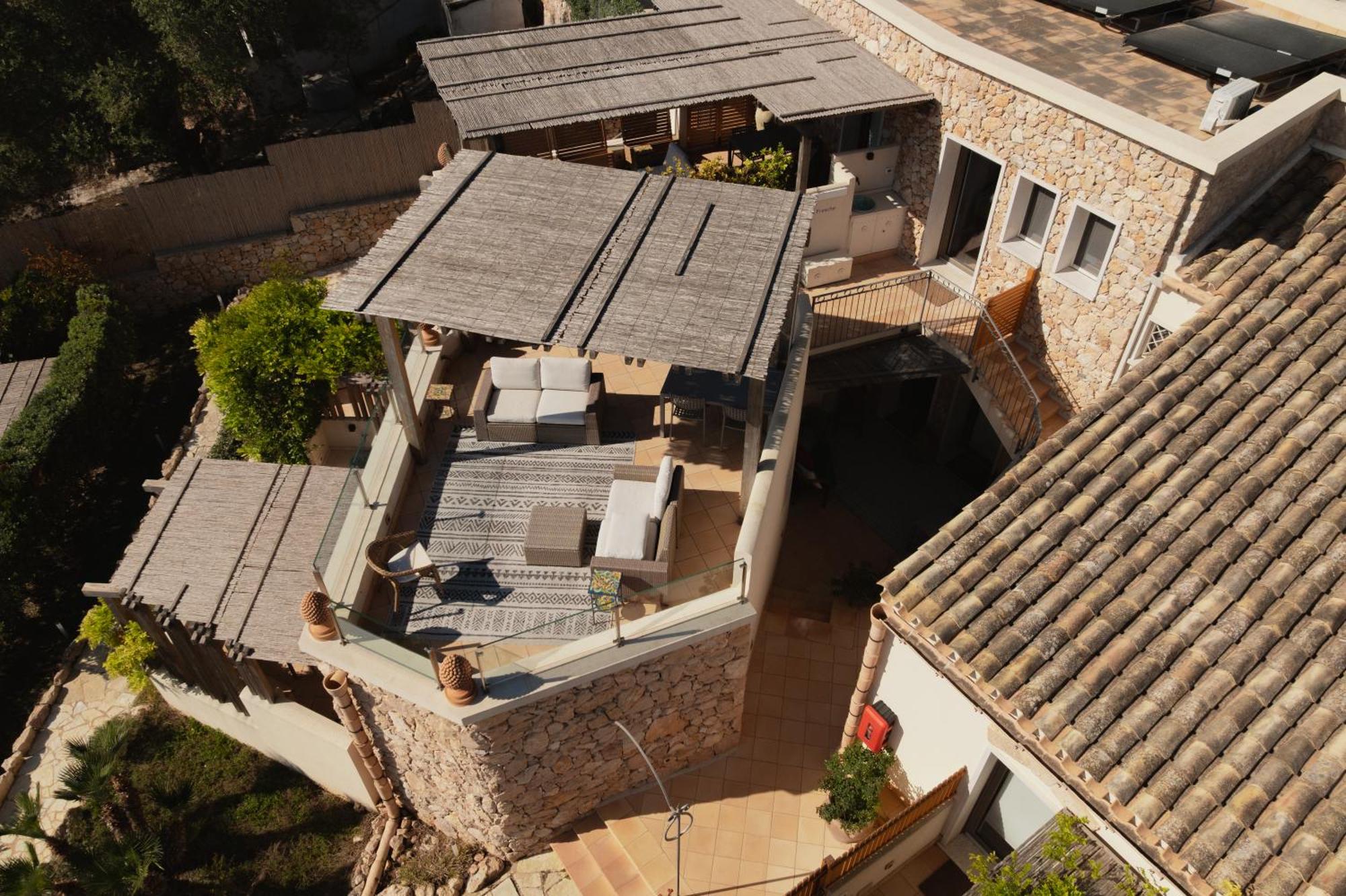 Dolcevita Egadi Eco Resort