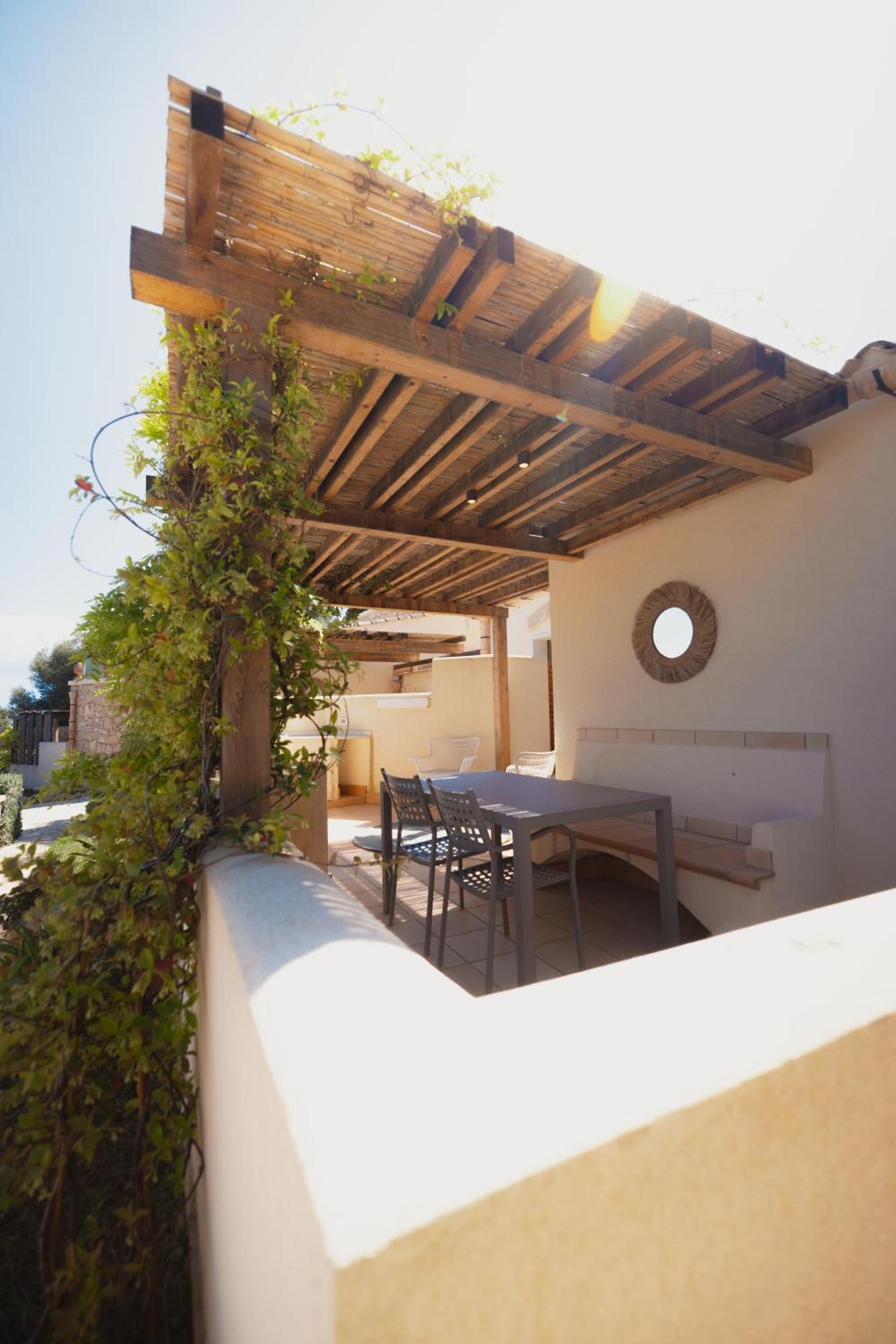 Dolcevita Egadi Eco Resort