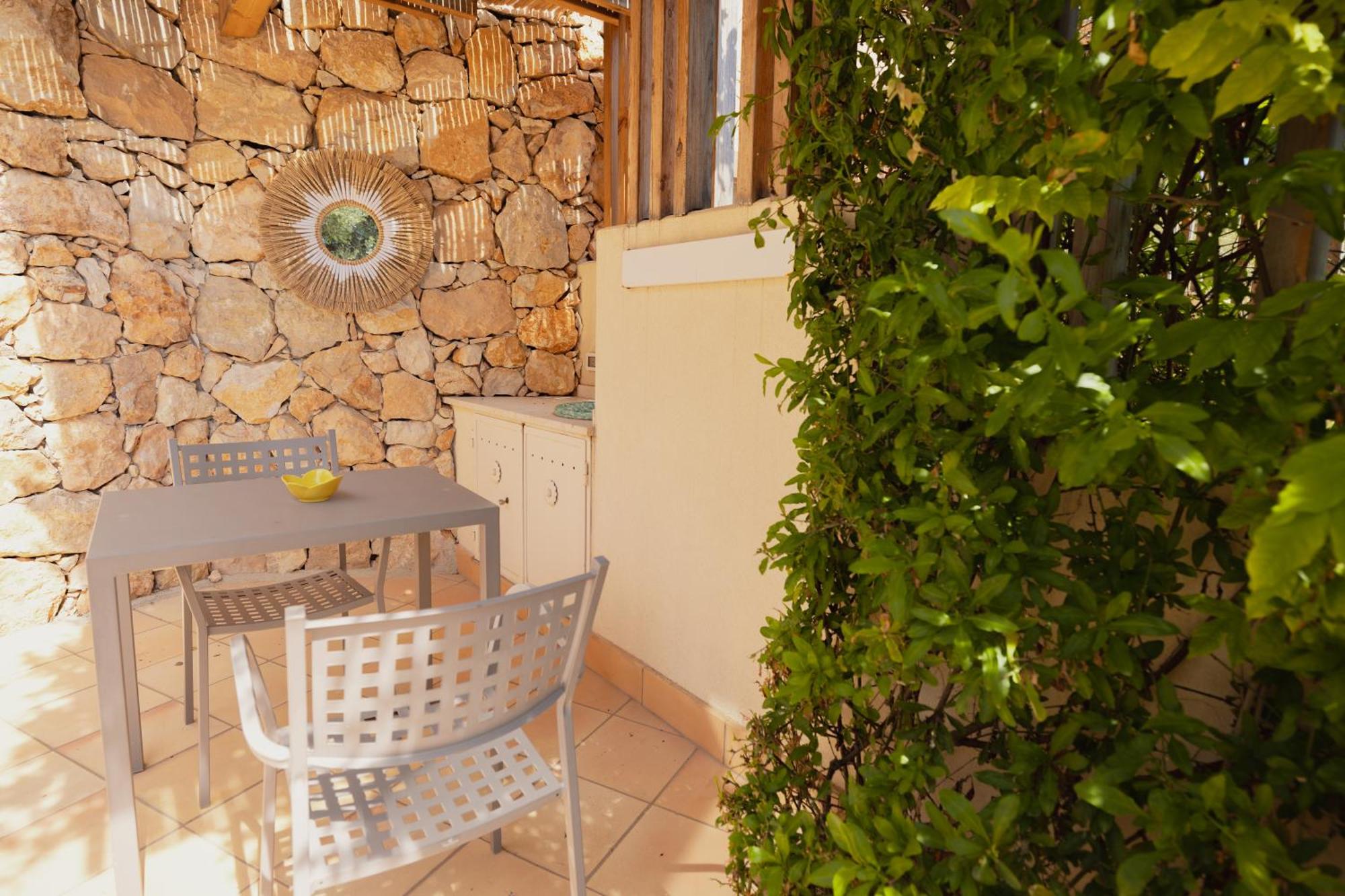 Dolcevita Egadi Eco Resort