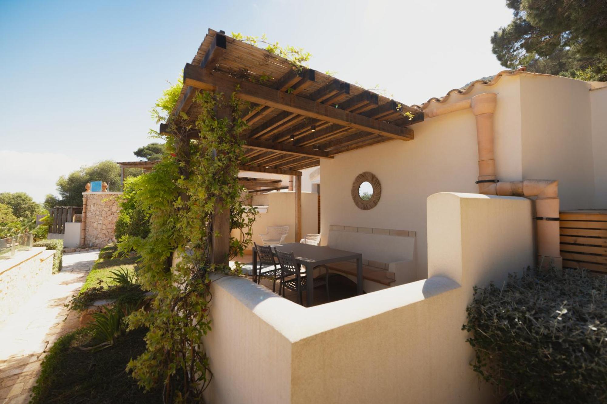 Dolcevita Egadi Eco Resort