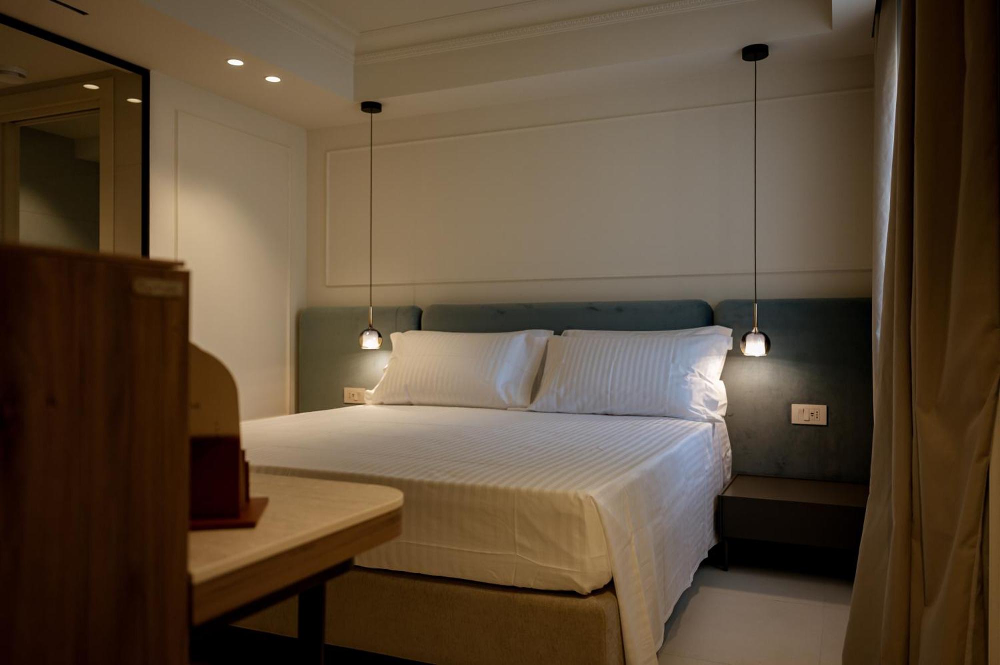 Villa Dei Melograni Boutique Hotel