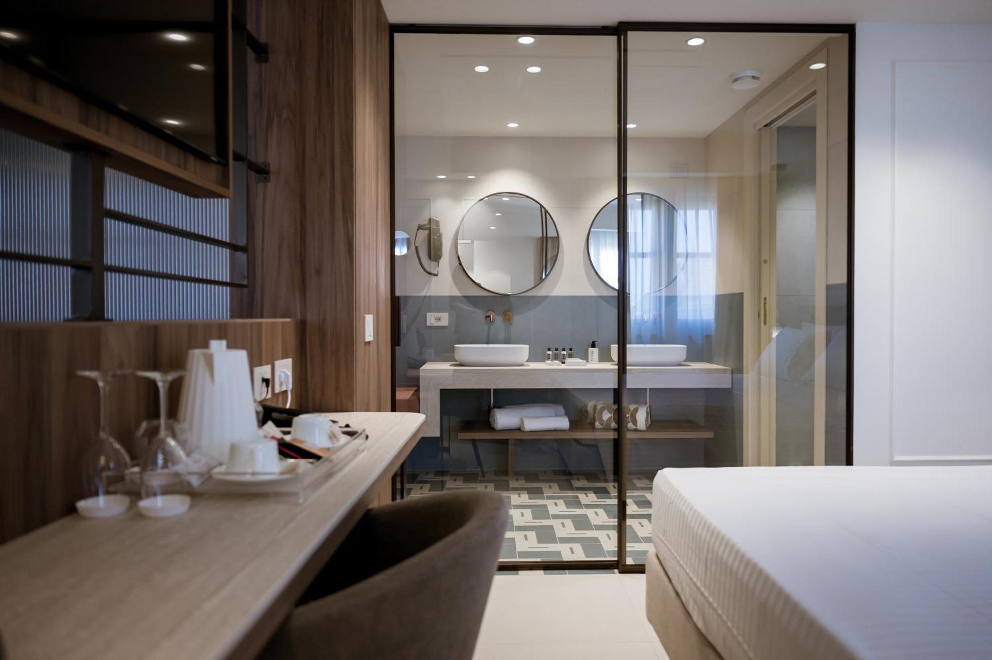 Villa Dei Melograni Boutique Hotel