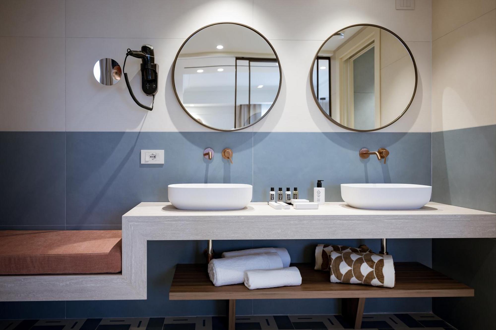 Villa Dei Melograni Boutique Hotel