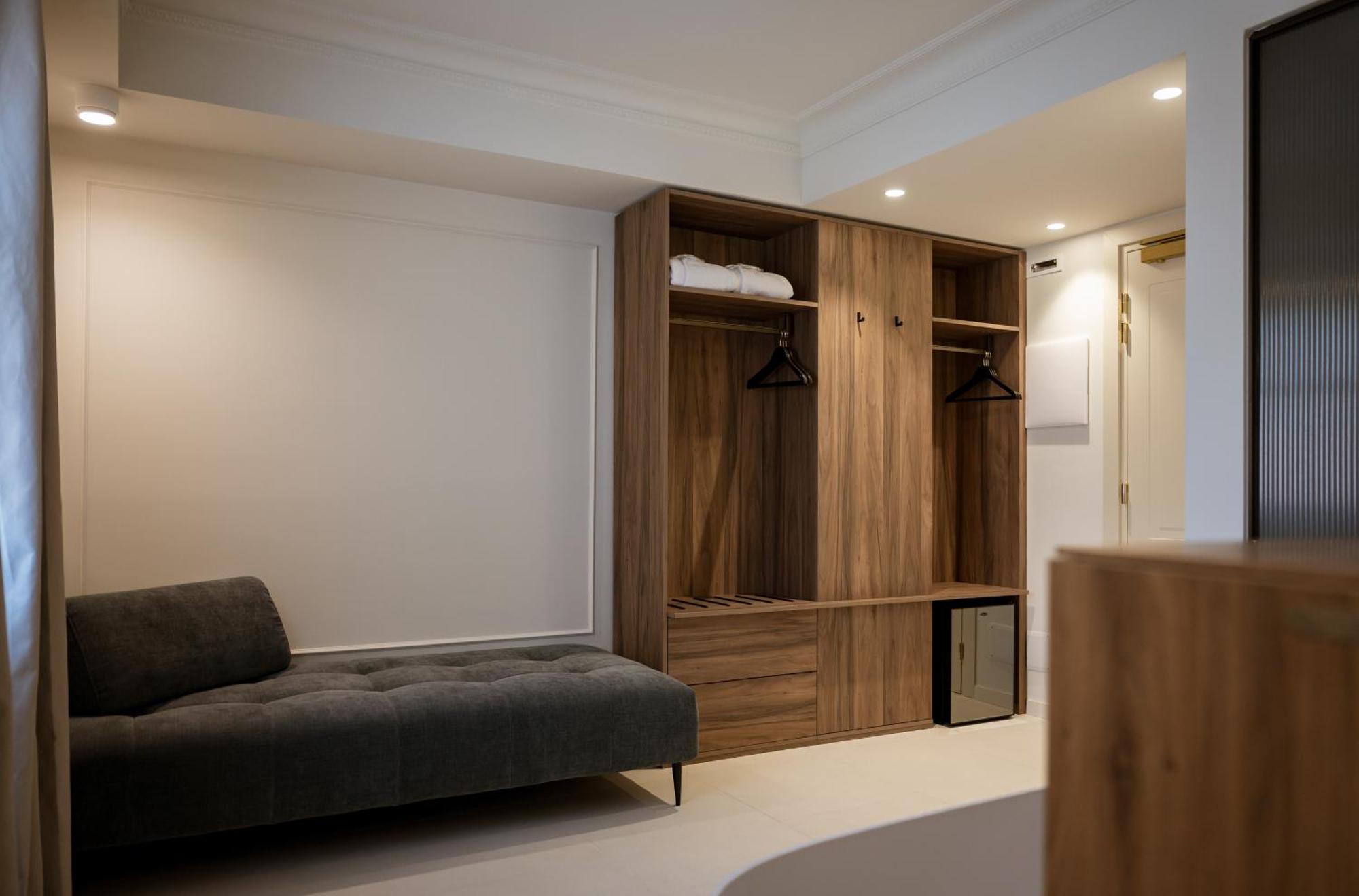 Villa Dei Melograni Boutique Hotel