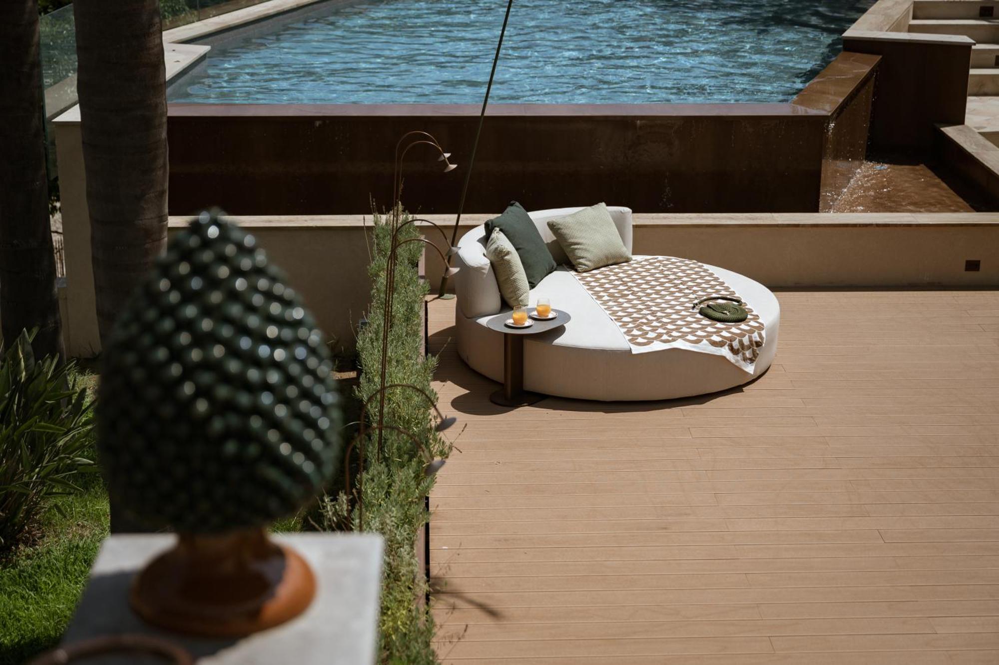 Villa Dei Melograni Boutique Hotel