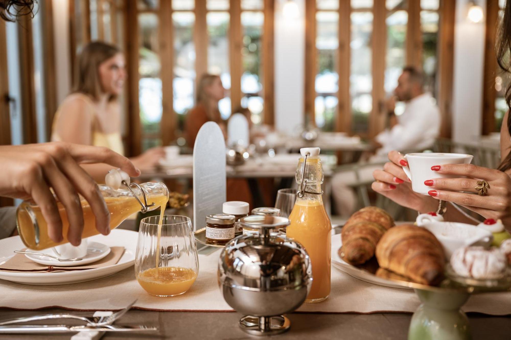 Villa Dei Melograni Boutique Hotel