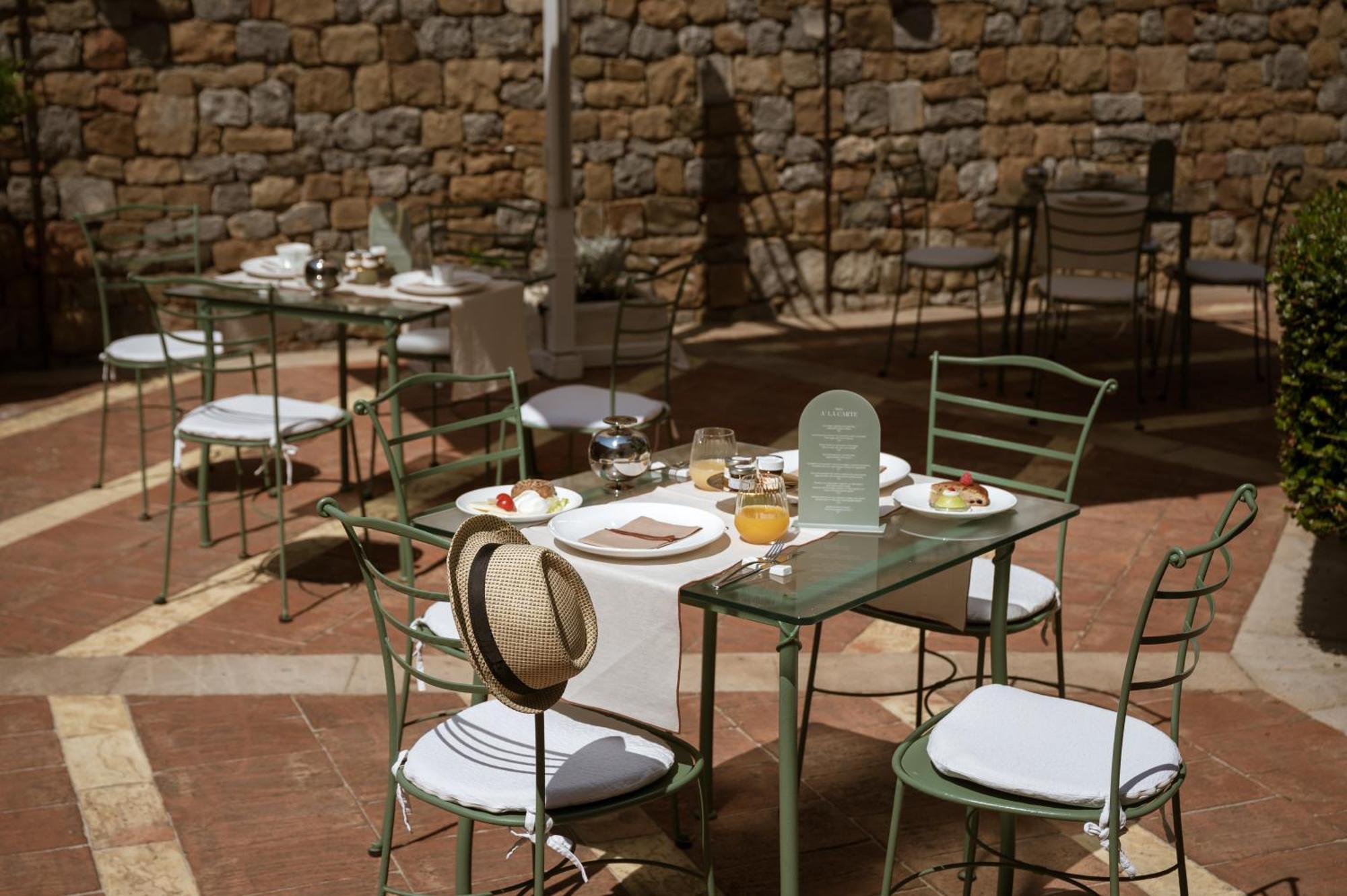 Villa Dei Melograni Boutique Hotel