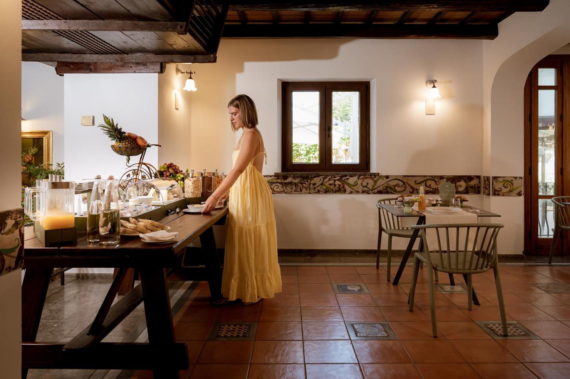 Villa Dei Melograni Boutique Hotel