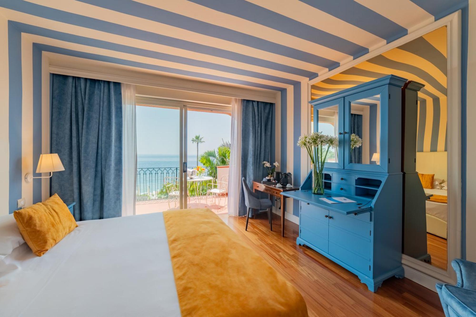 Hotel Caparena