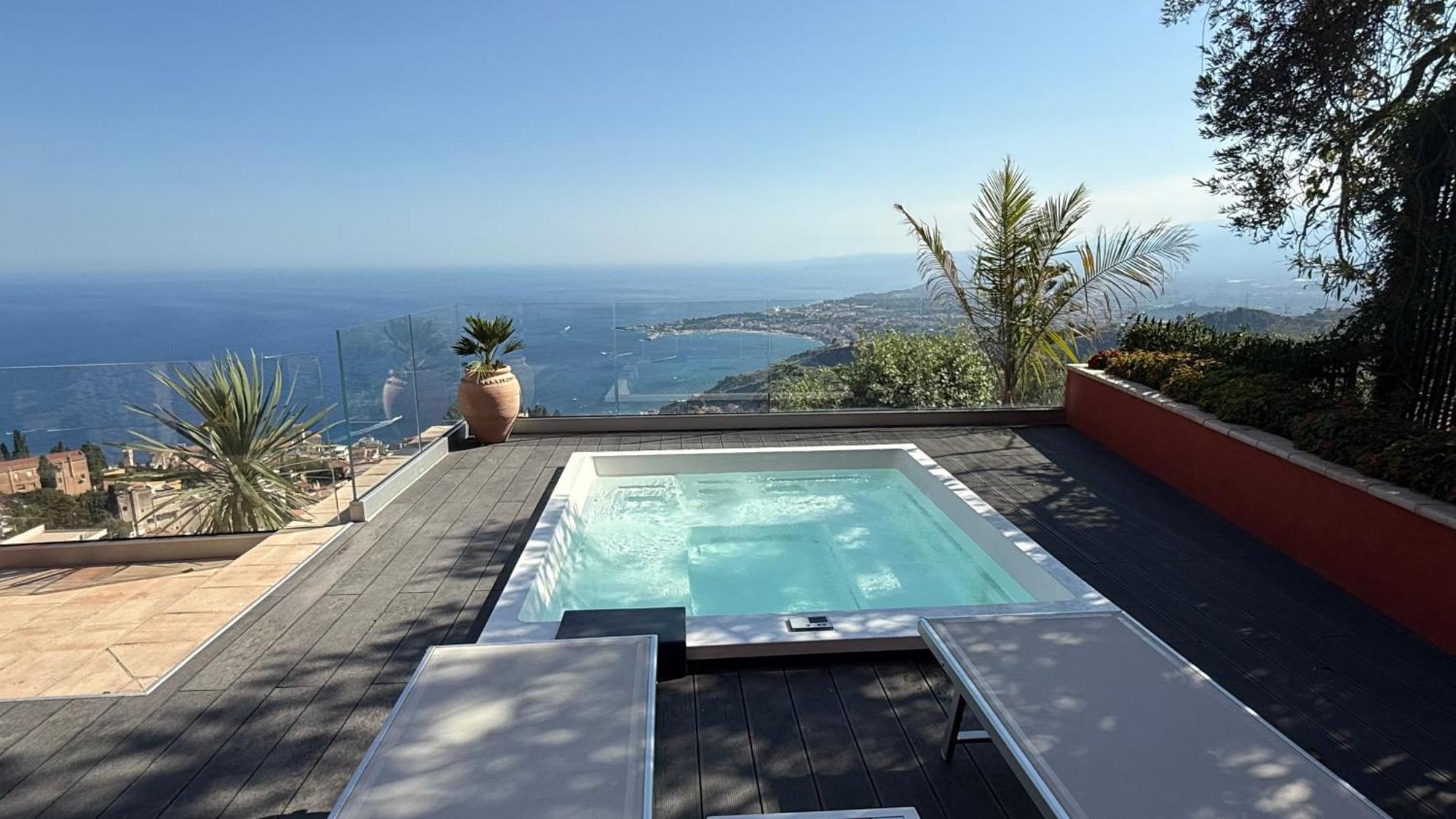 Hotel Villa Ducale