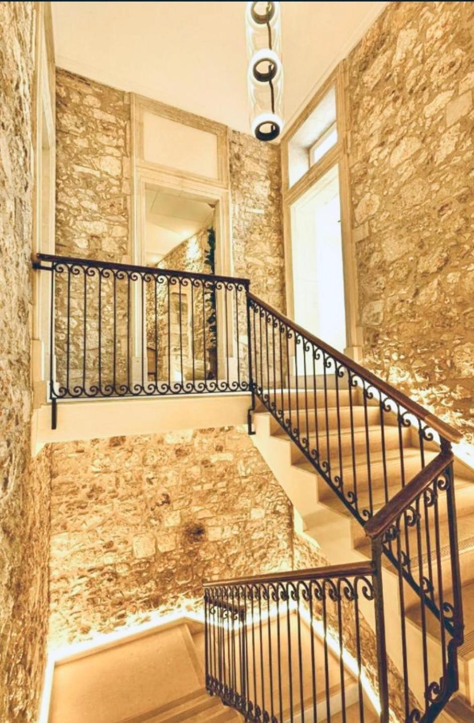 COOL DREAMS Luxury Rooms