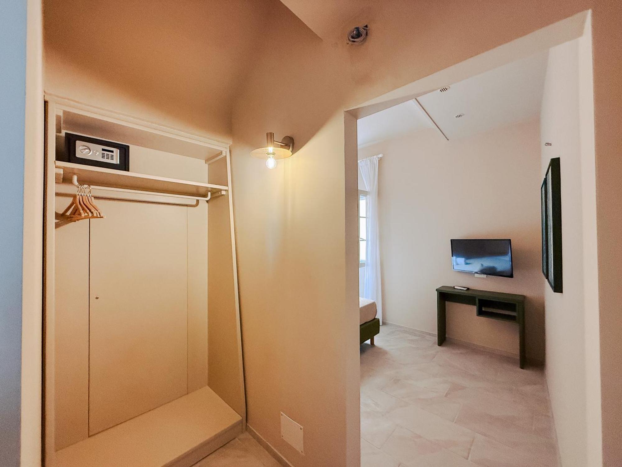 PalazzoRusso Ortigia Suite & Apartments