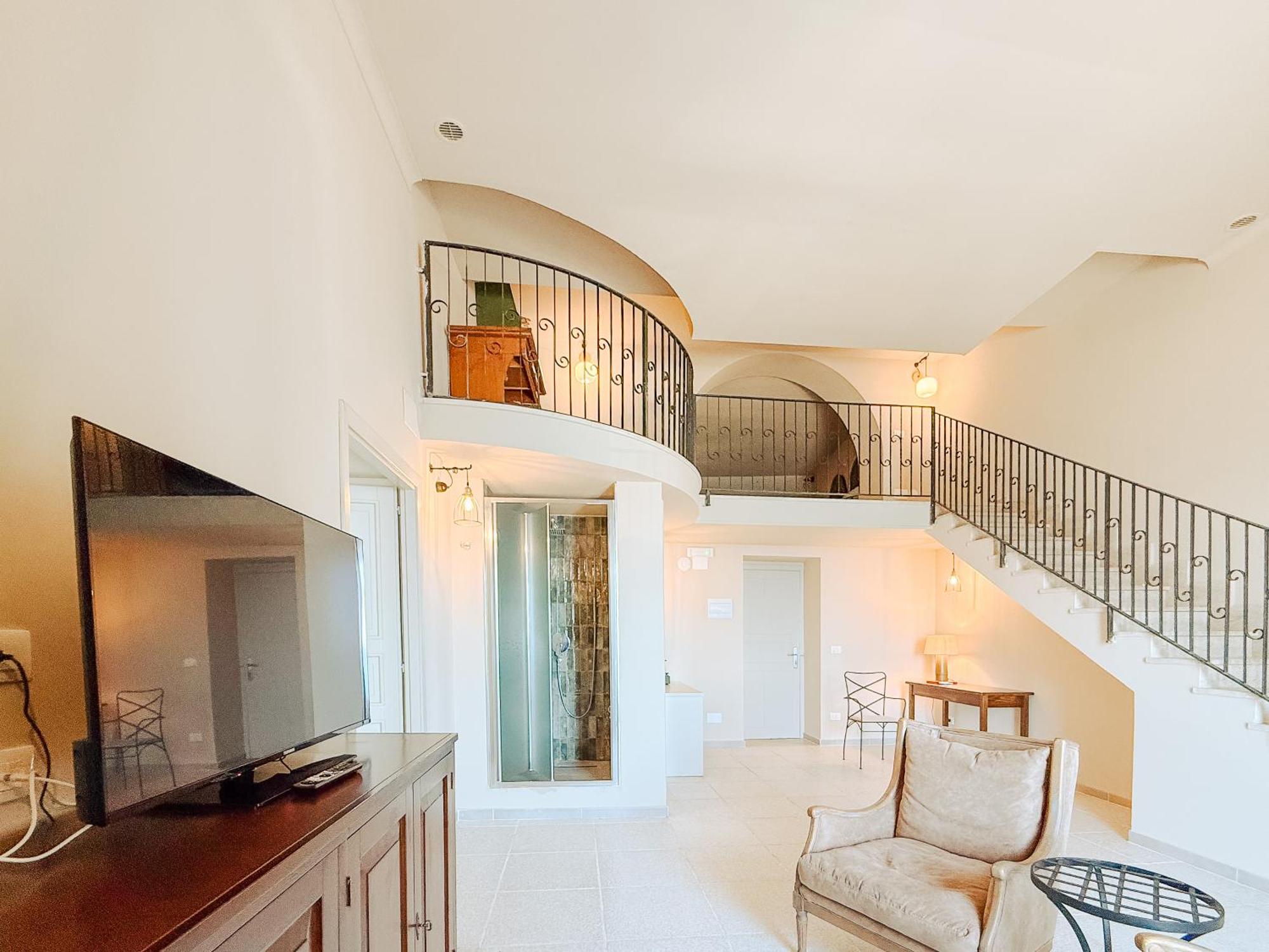 PalazzoRusso Ortigia Suite & Apartments