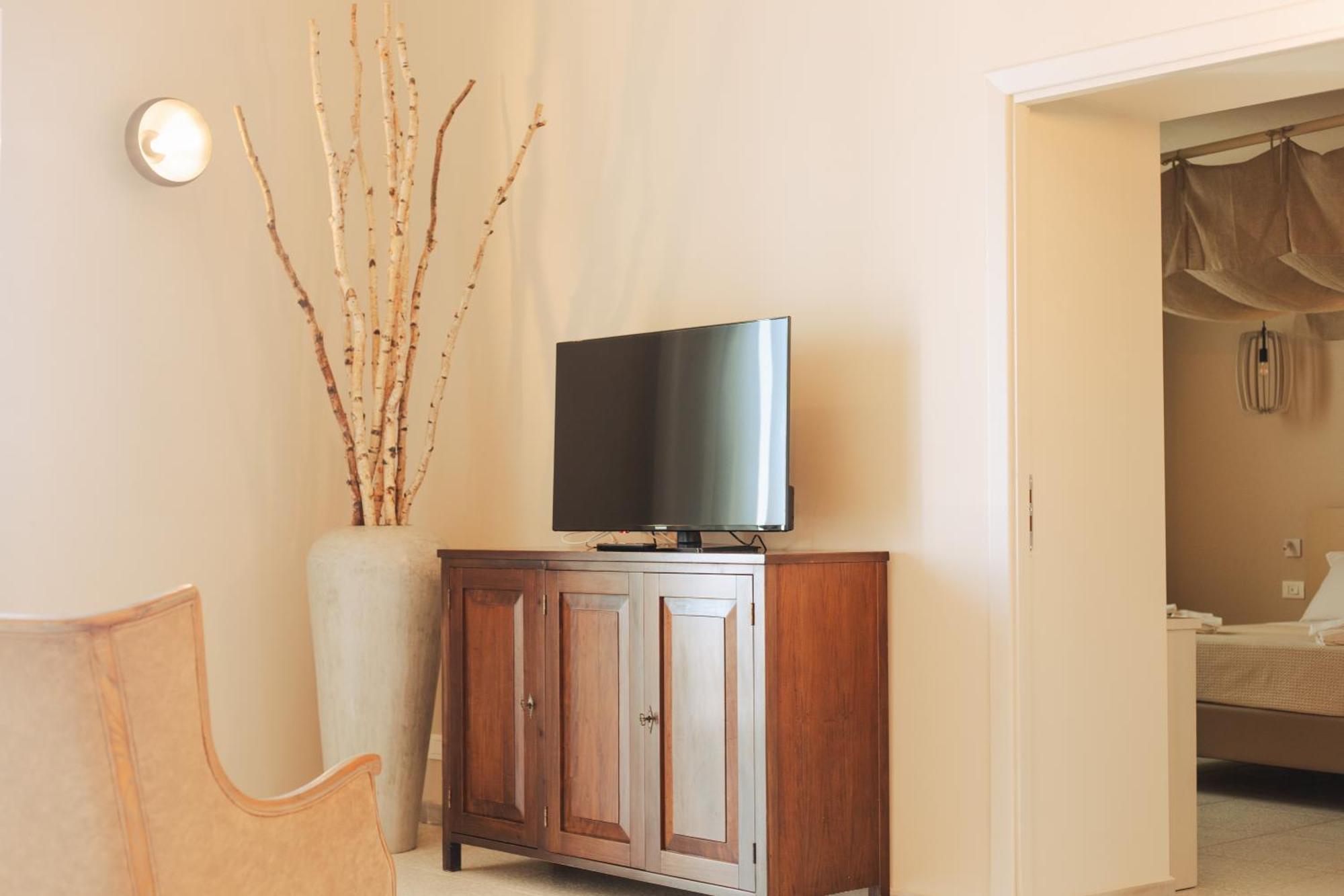 PalazzoRusso Ortigia Suite & Apartments