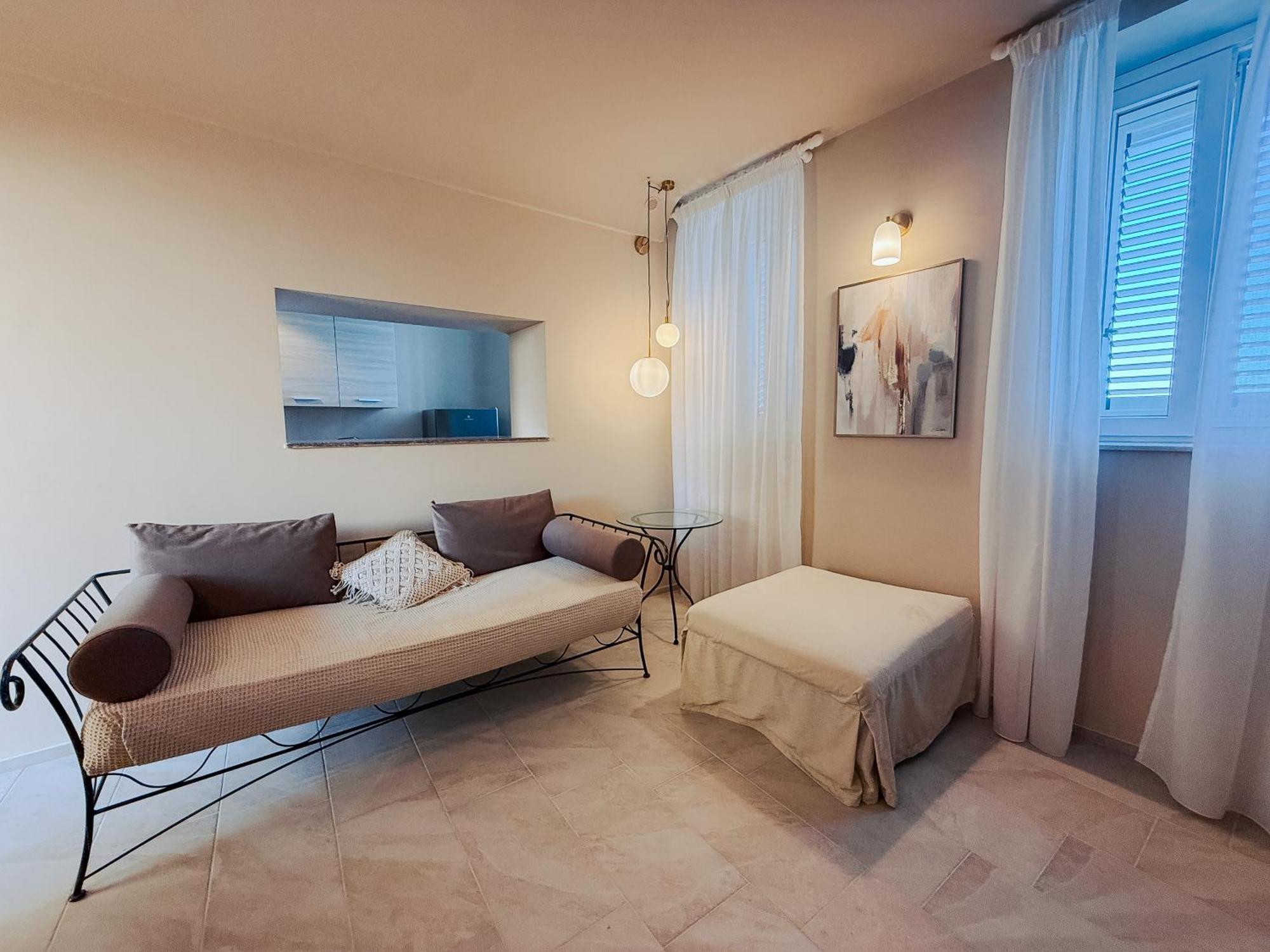 PalazzoRusso Ortigia Suite & Apartments