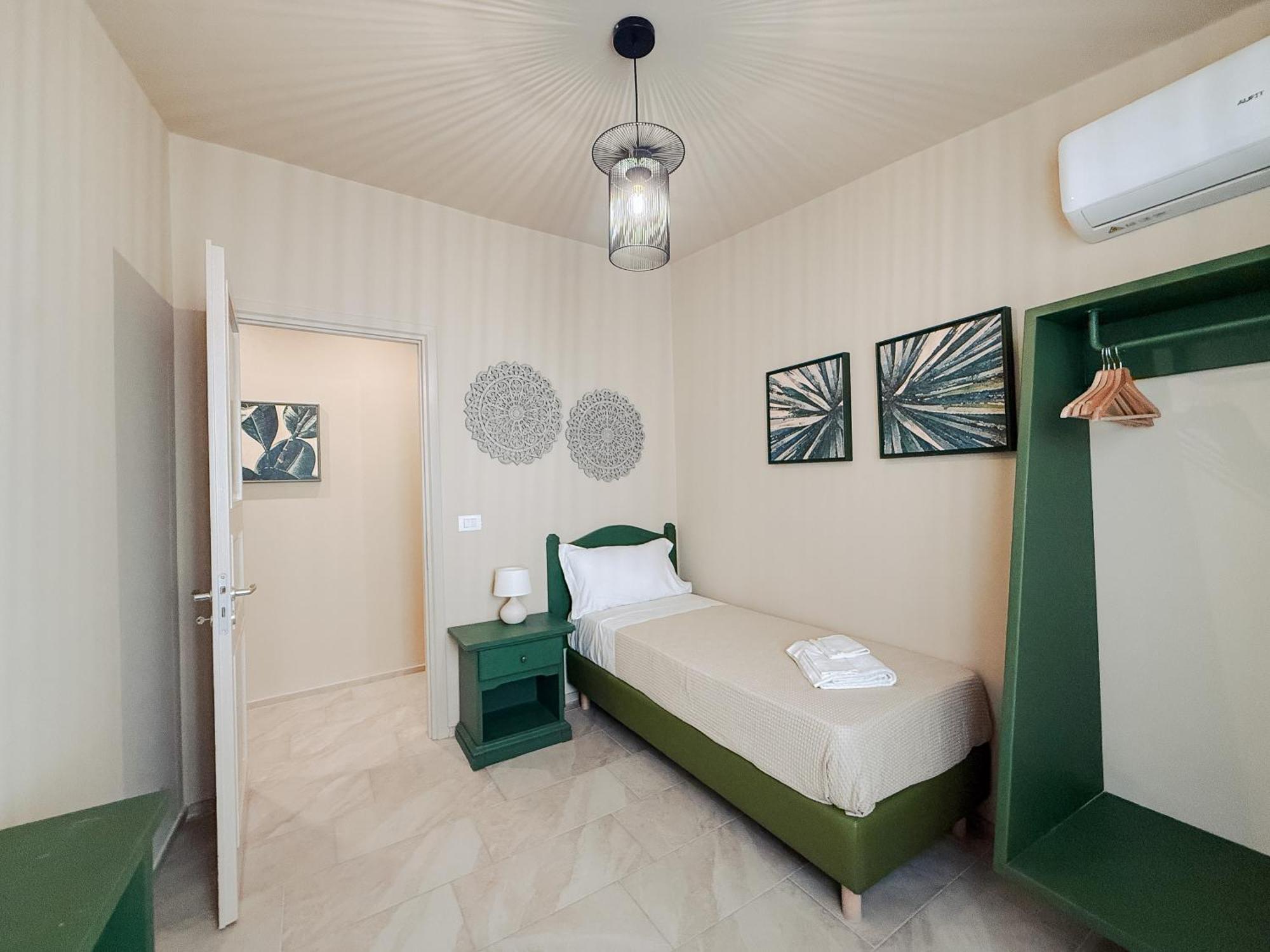 PalazzoRusso Ortigia Suite & Apartments