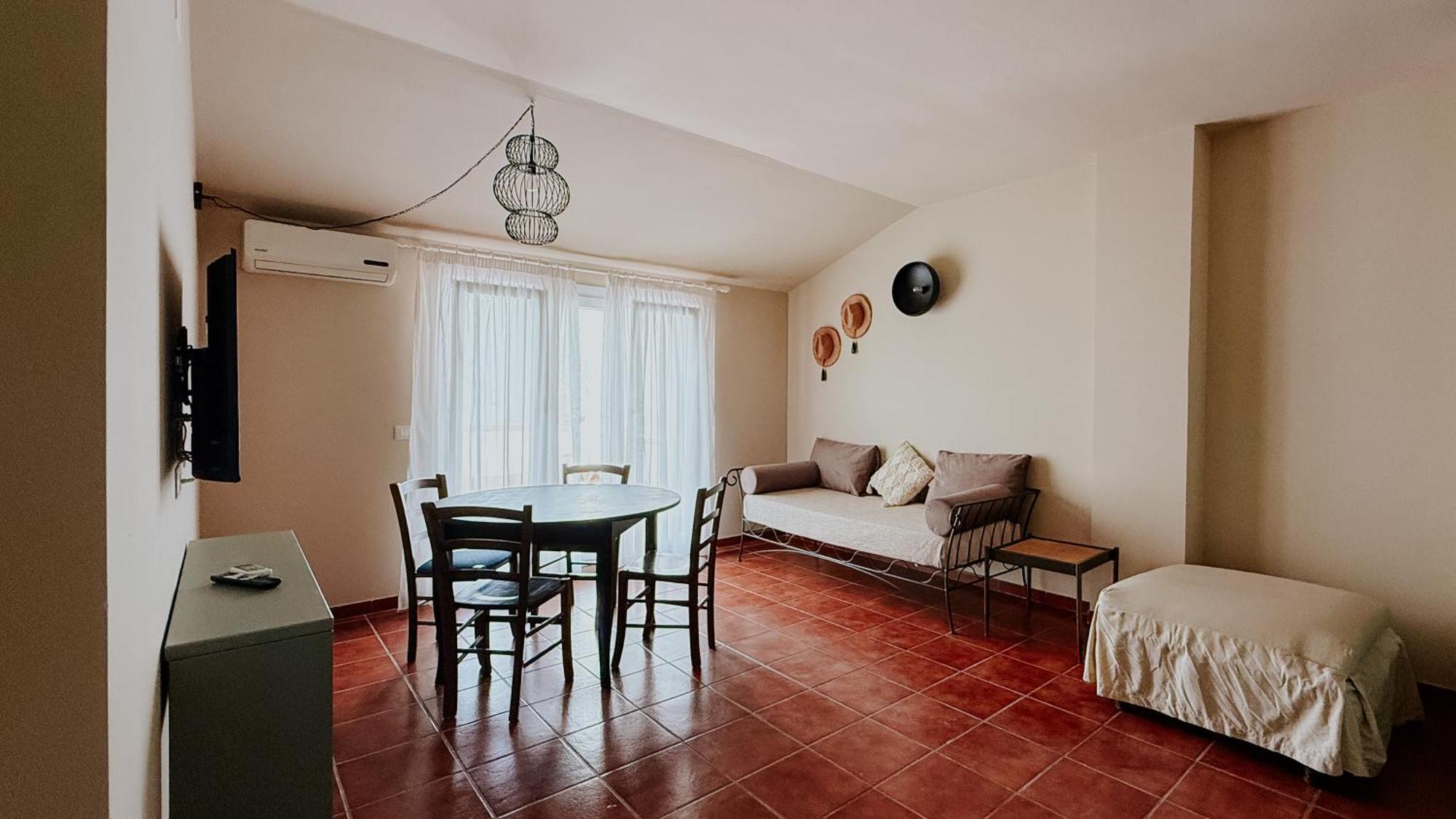 PalazzoRusso Ortigia Suite & Apartments