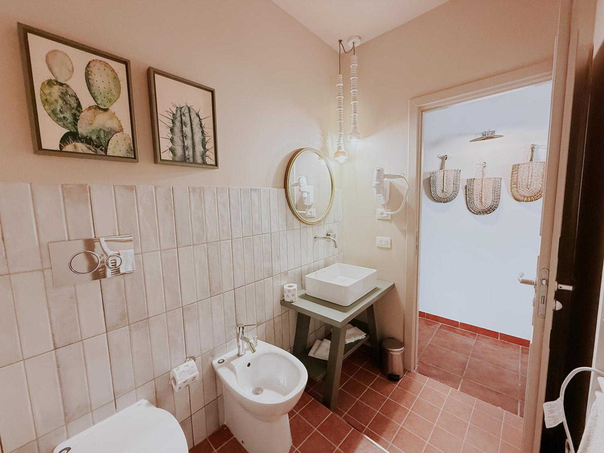 PalazzoRusso Ortigia Suite & Apartments