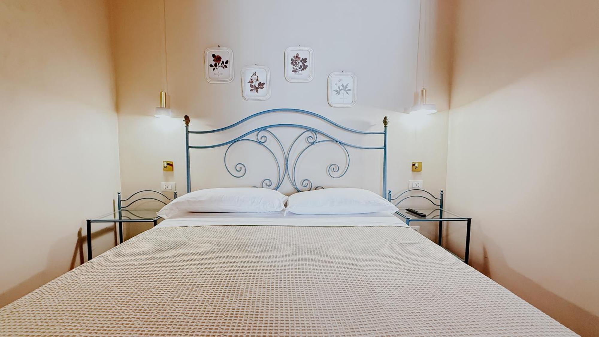 PalazzoRusso Ortigia Suite & Apartments