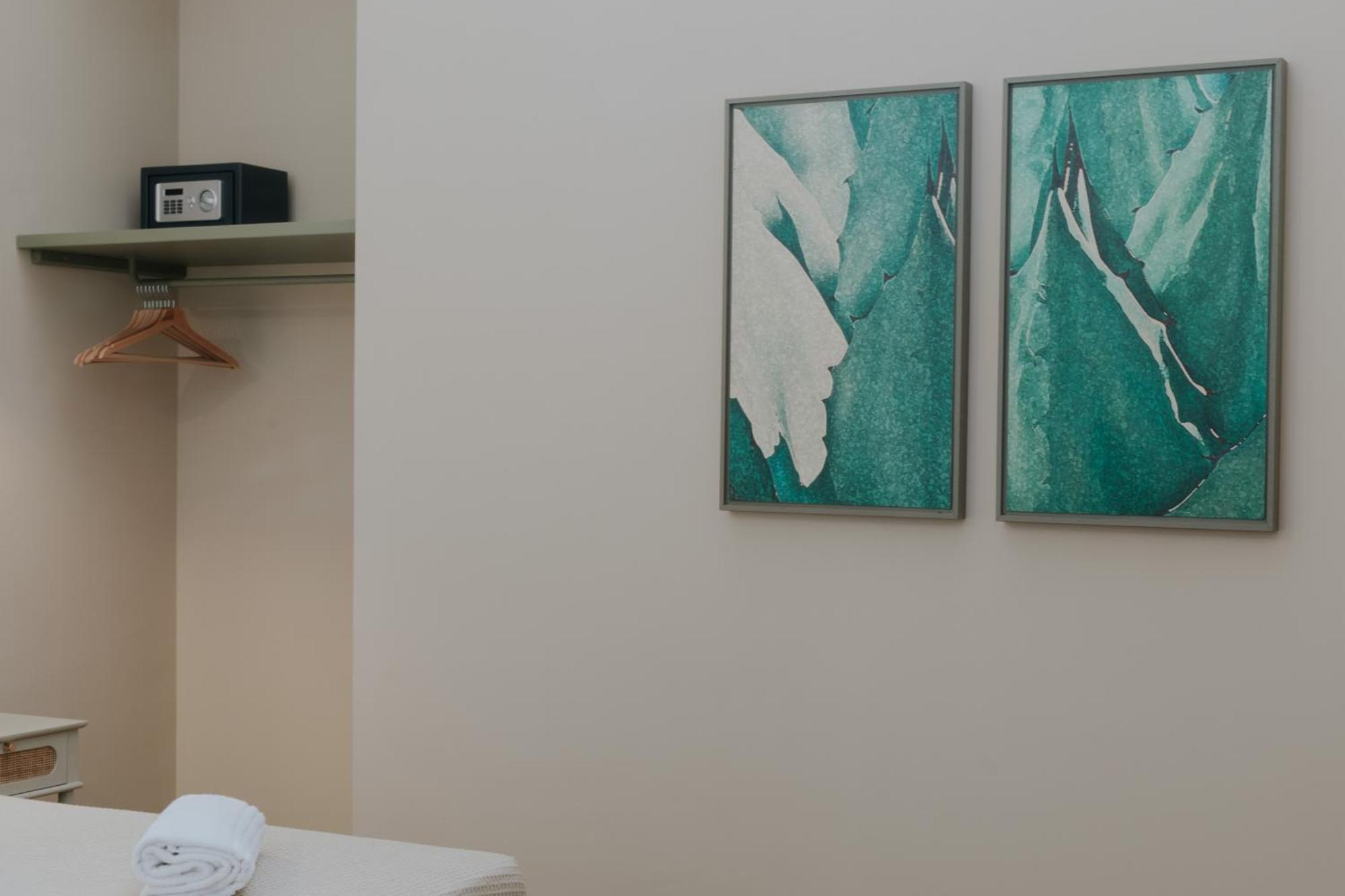 PalazzoRusso Ortigia Suite & Apartments