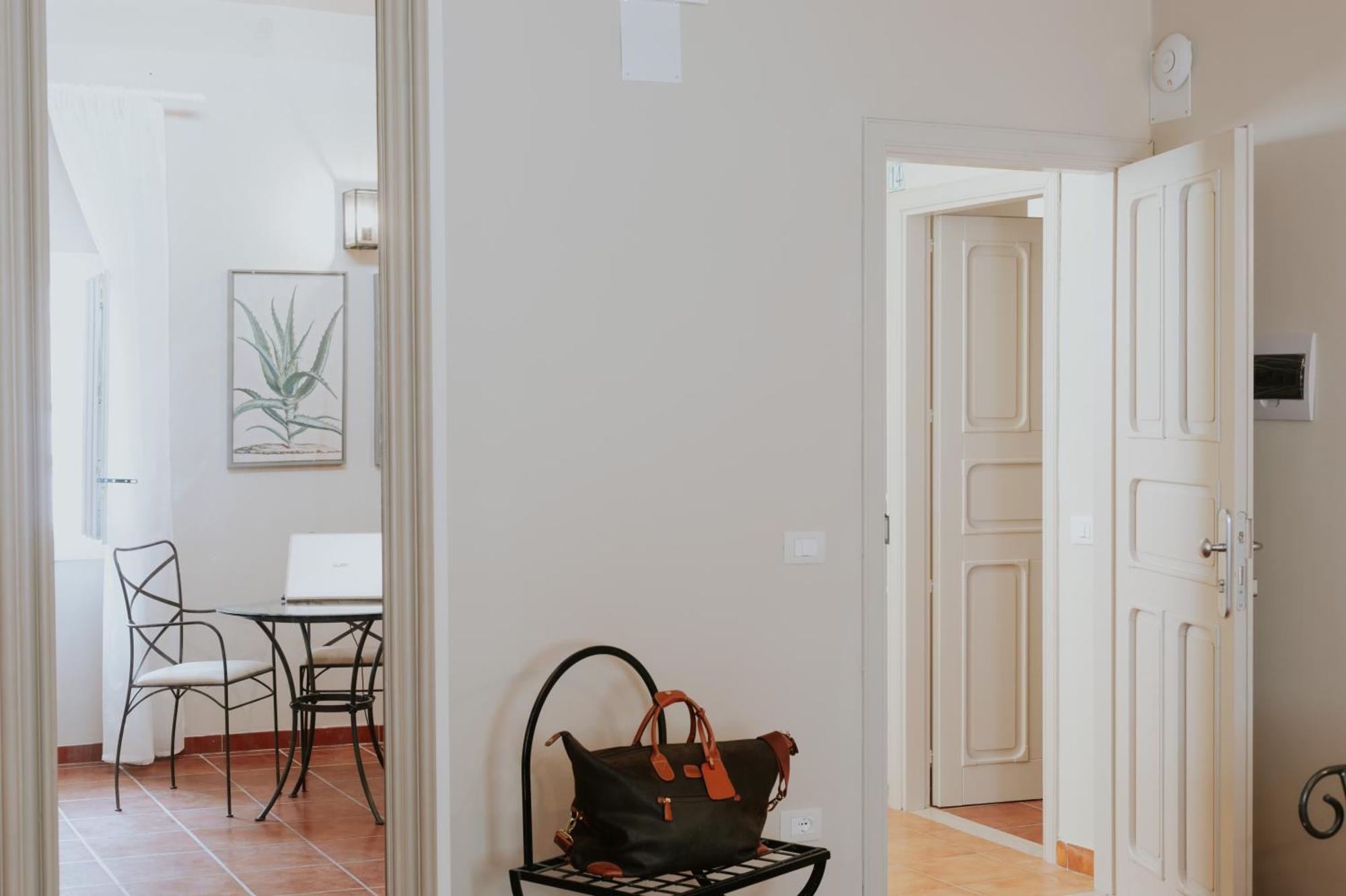 PalazzoRusso Ortigia Suite & Apartments