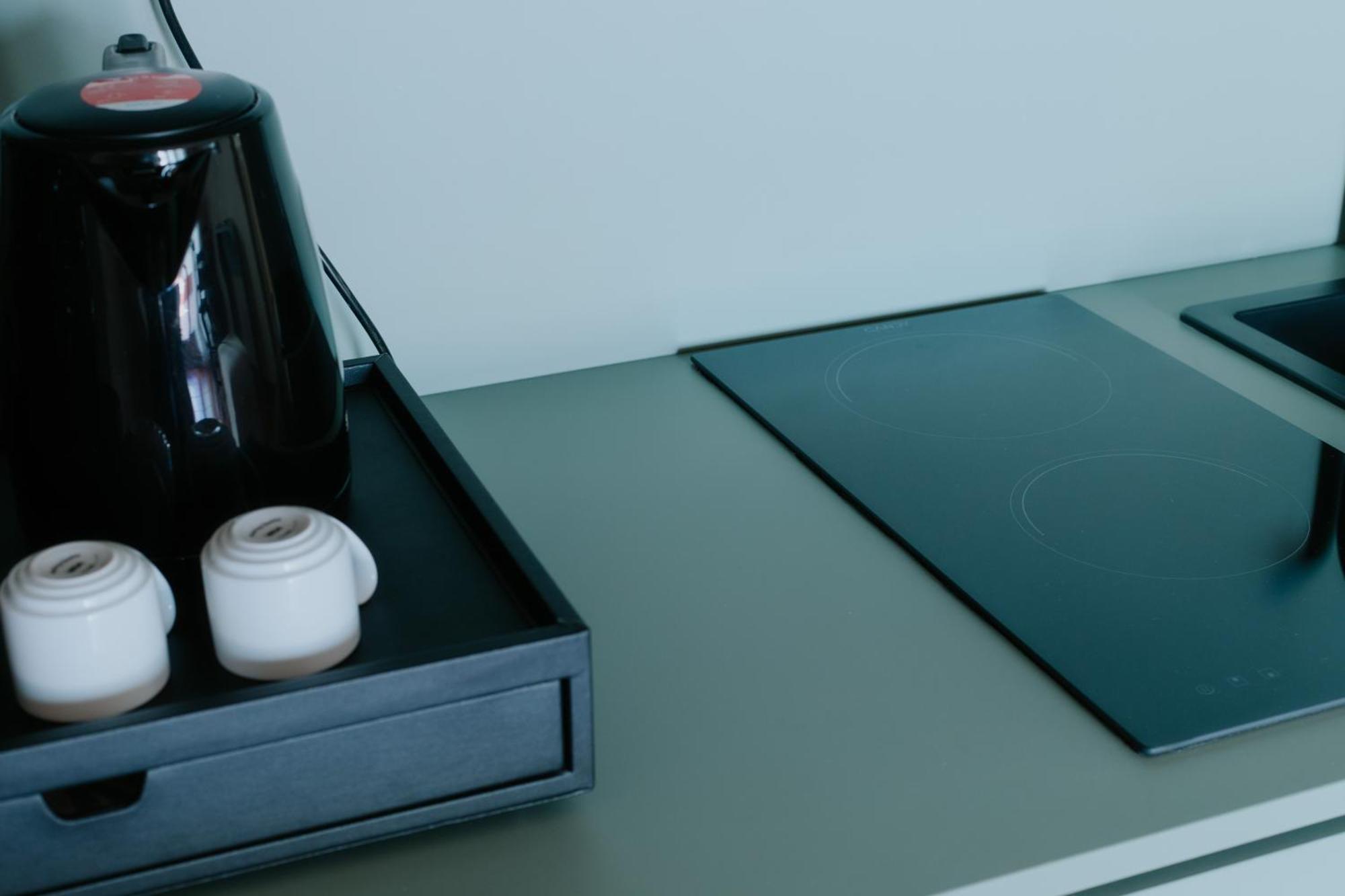 PalazzoRusso Ortigia Suite & Apartments