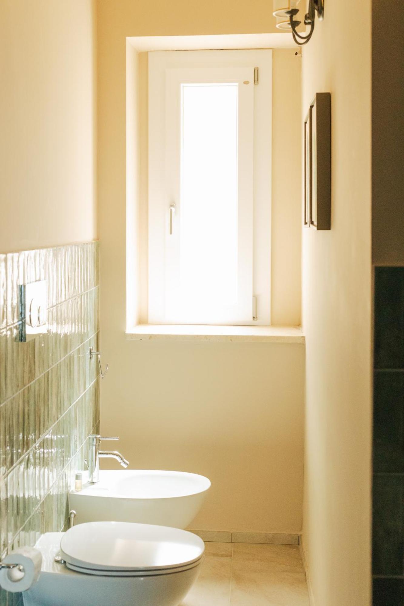 PalazzoRusso Ortigia Suite & Apartments