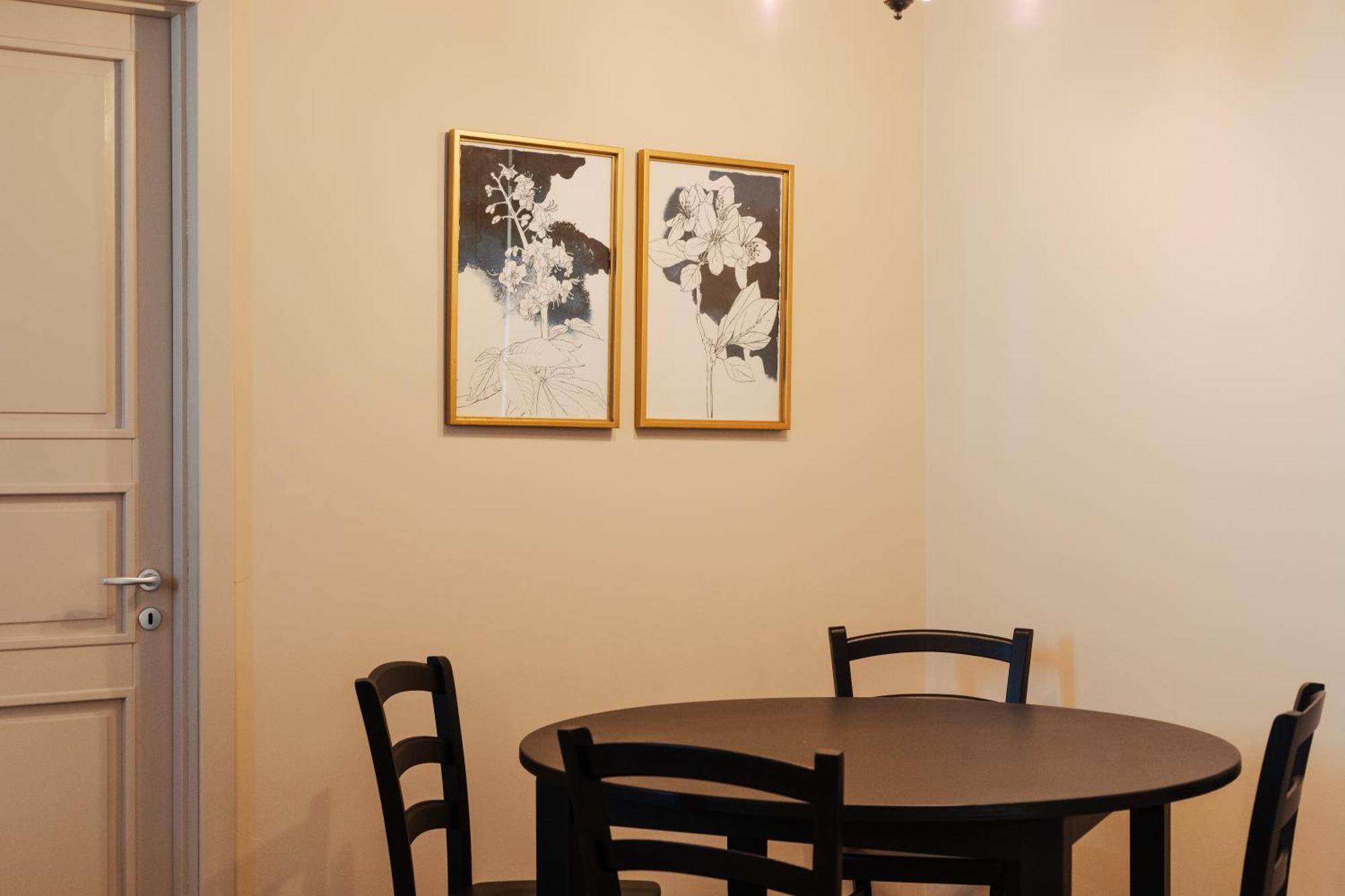 PalazzoRusso Ortigia Suite & Apartments