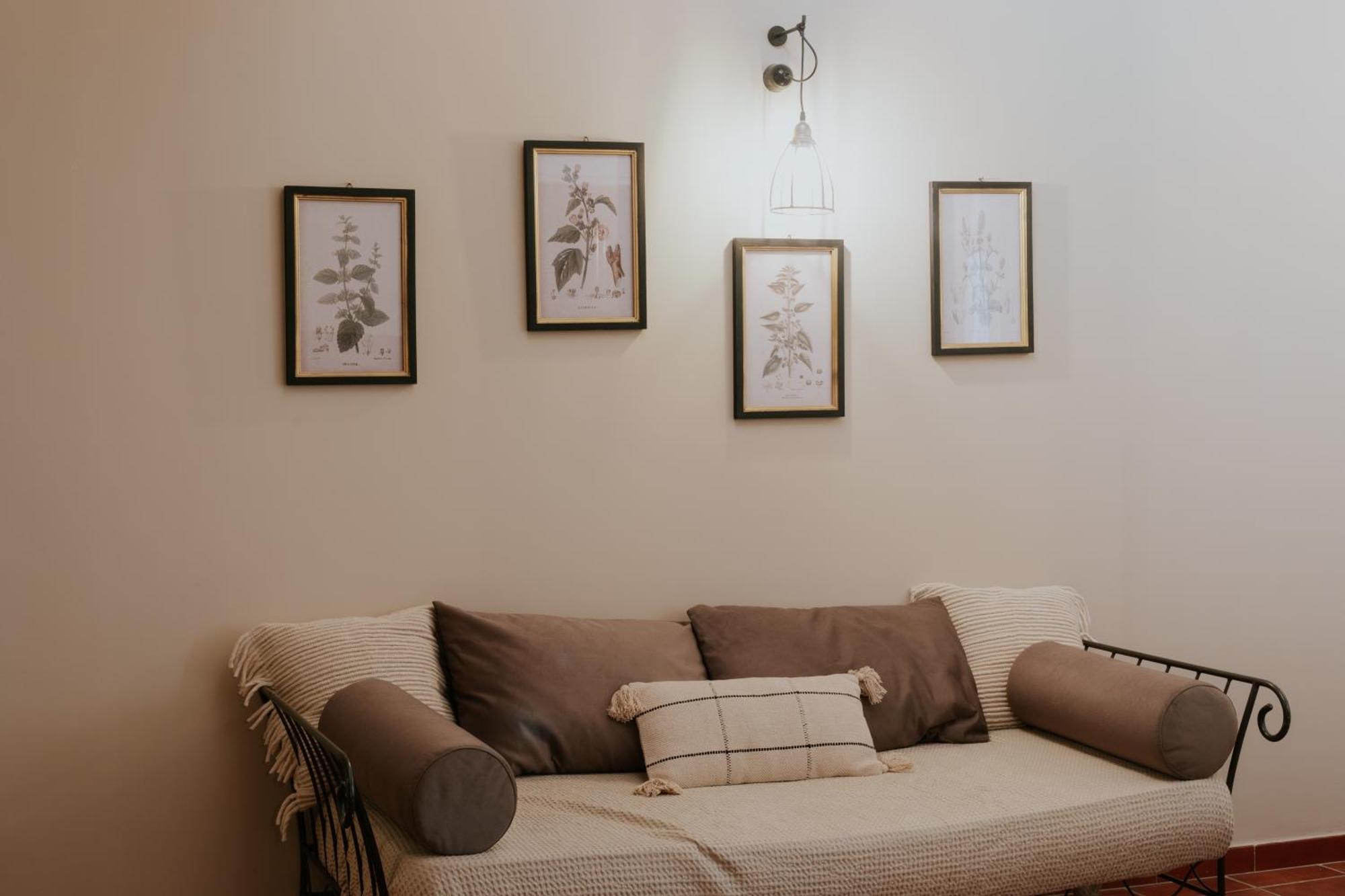 PalazzoRusso Ortigia Suite & Apartments