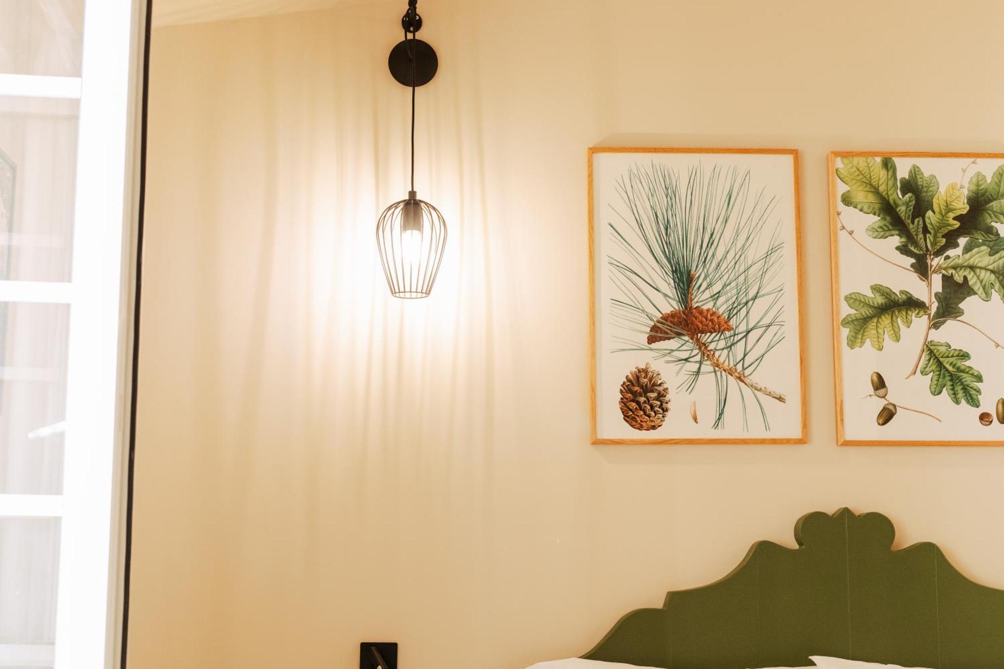 PalazzoRusso Ortigia Suite & Apartments