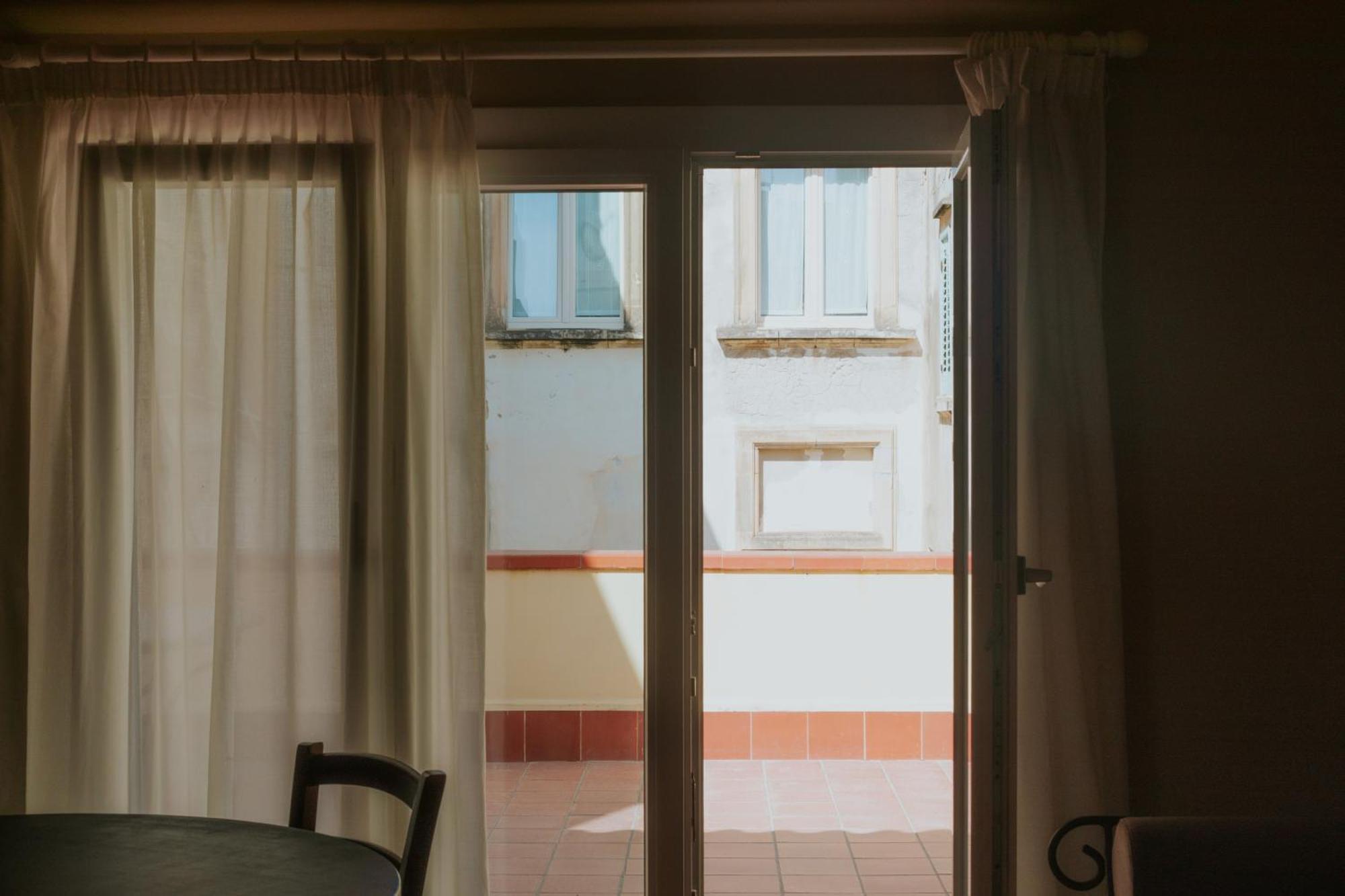 PalazzoRusso Ortigia Suite & Apartments