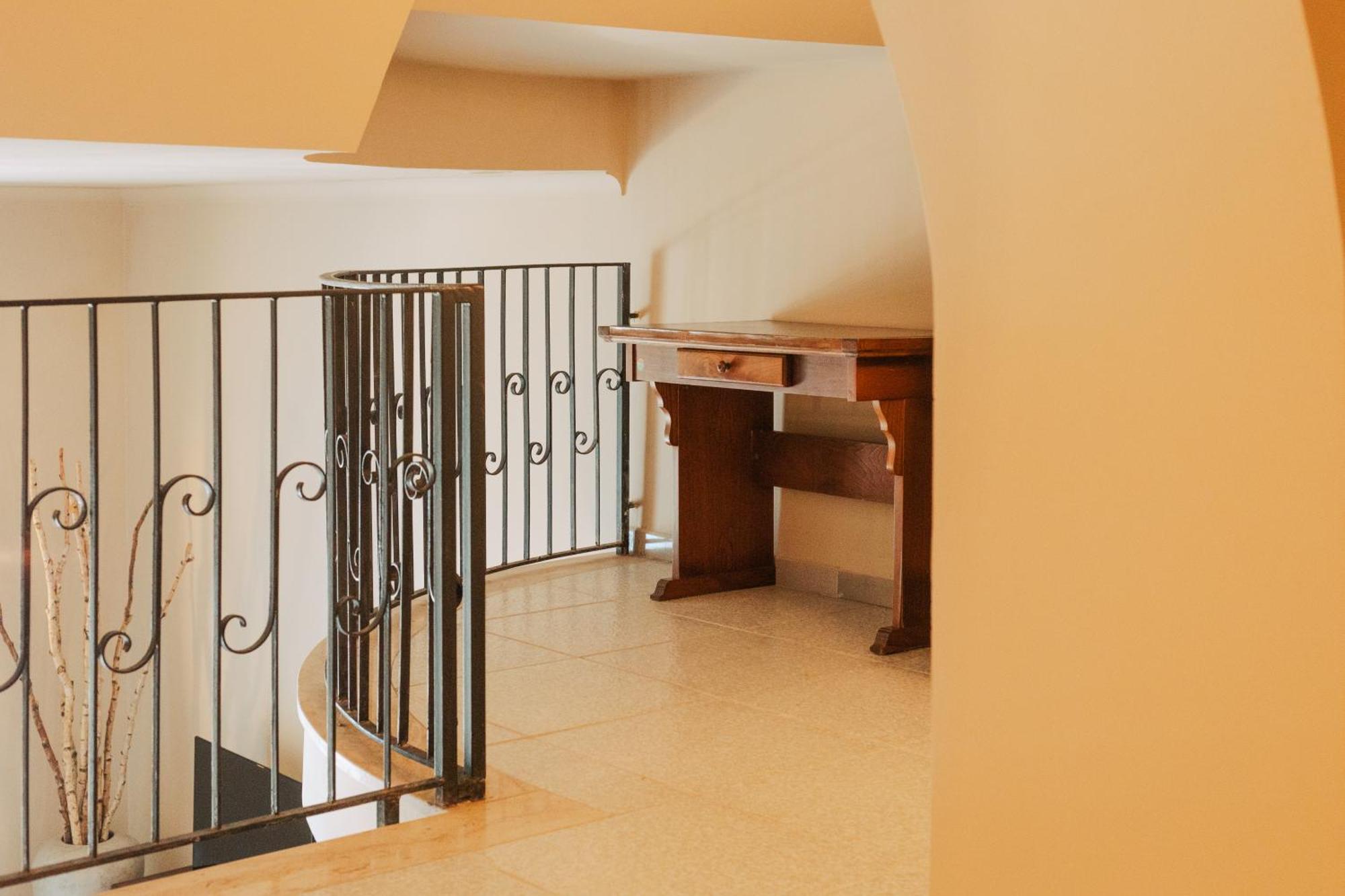 PalazzoRusso Ortigia Suite & Apartments