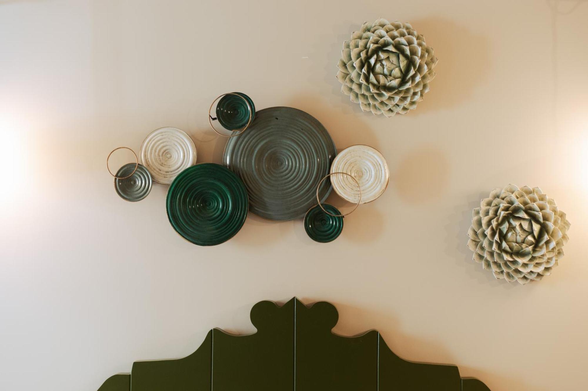 PalazzoRusso Ortigia Suite & Apartments