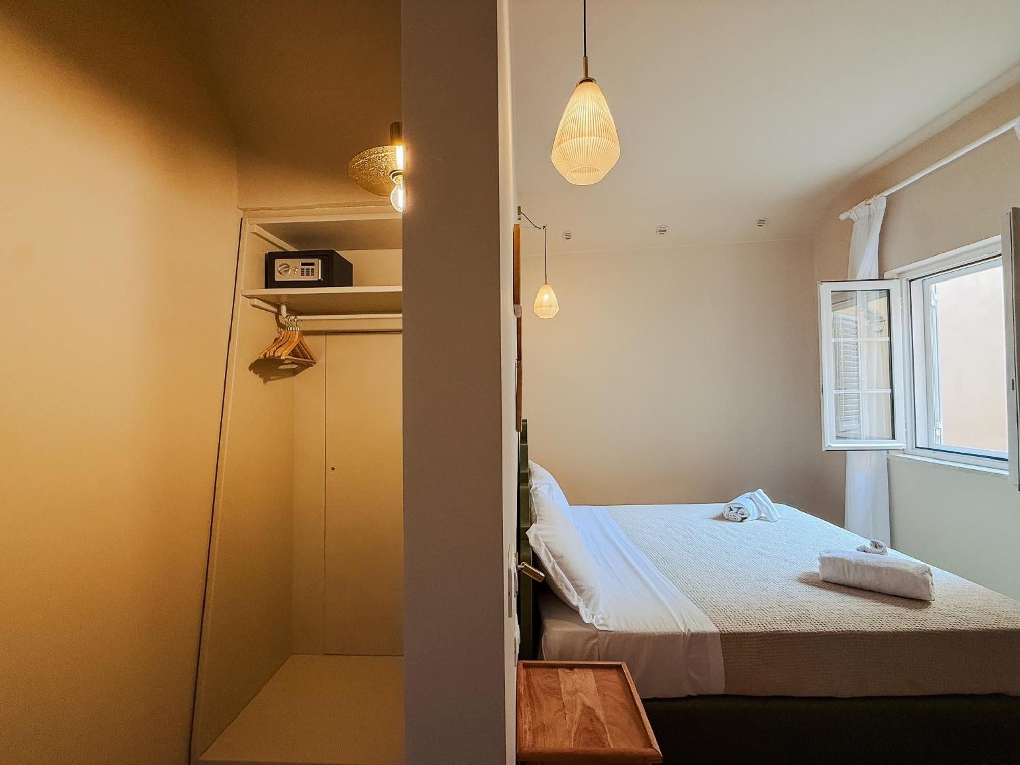 PalazzoRusso Ortigia Suite & Apartments