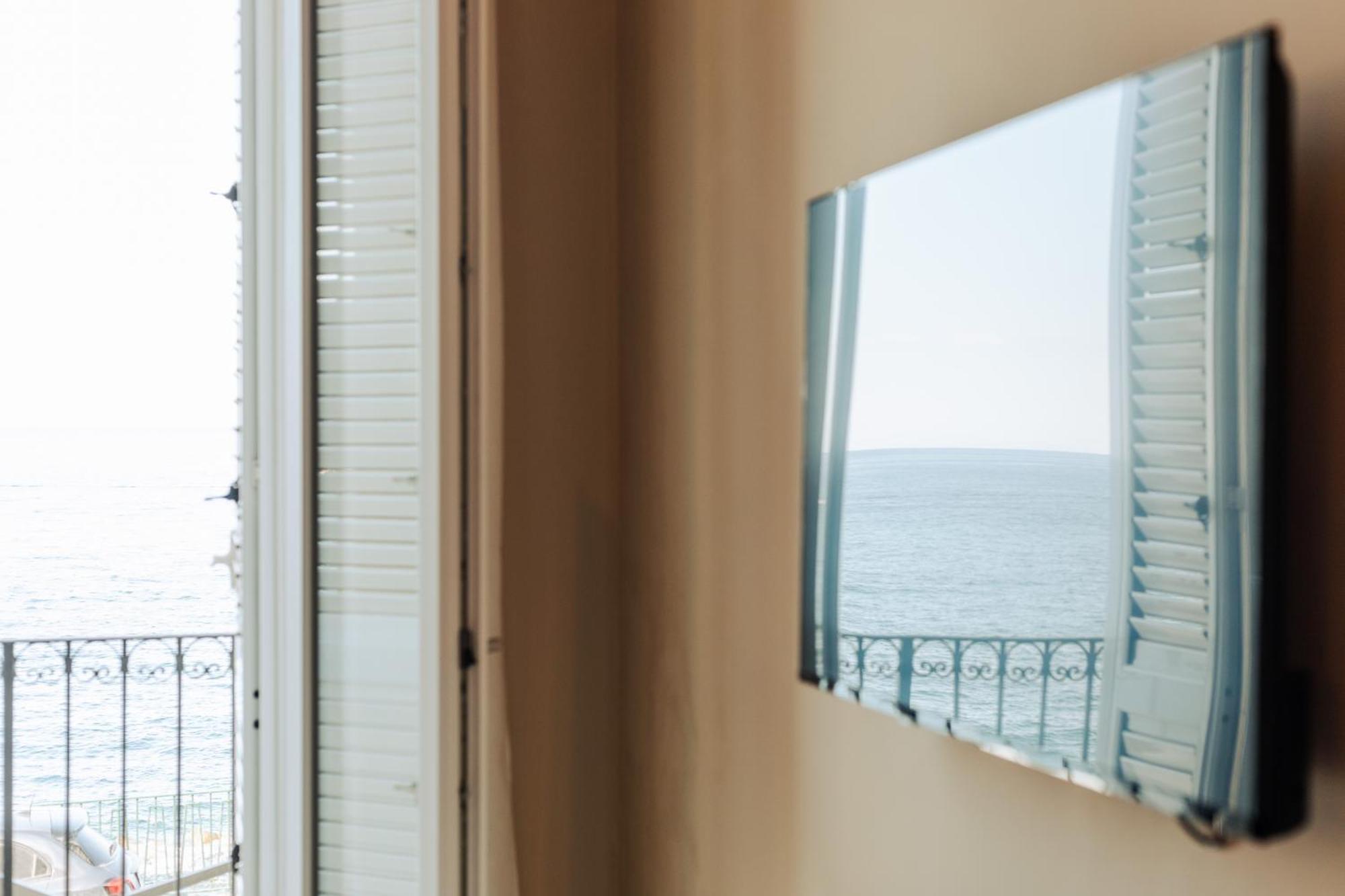 PalazzoRusso Ortigia Suite & Apartments