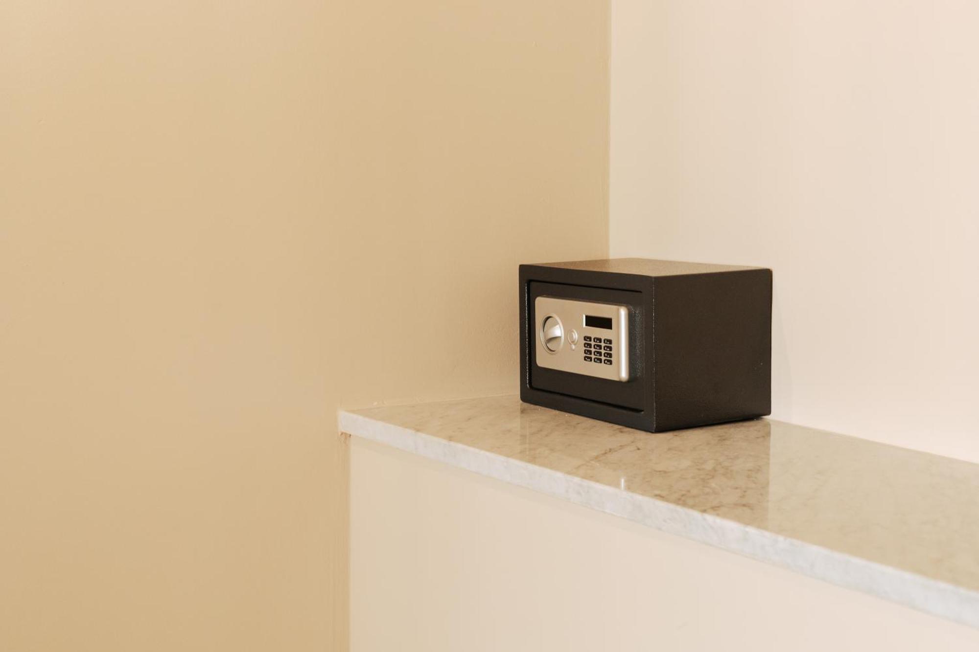 PalazzoRusso Ortigia Suite & Apartments