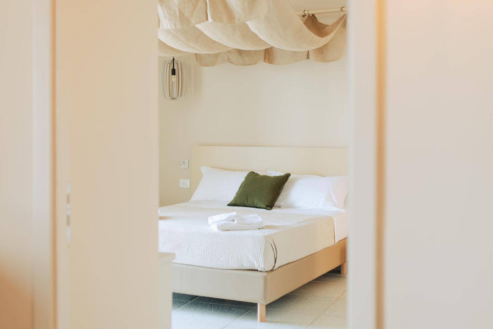 PalazzoRusso Ortigia Suite & Apartments