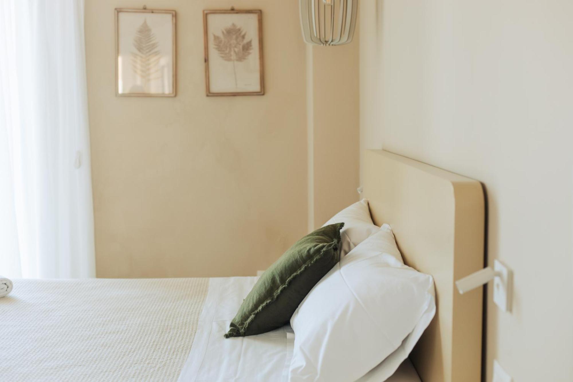 PalazzoRusso Ortigia Suite & Apartments