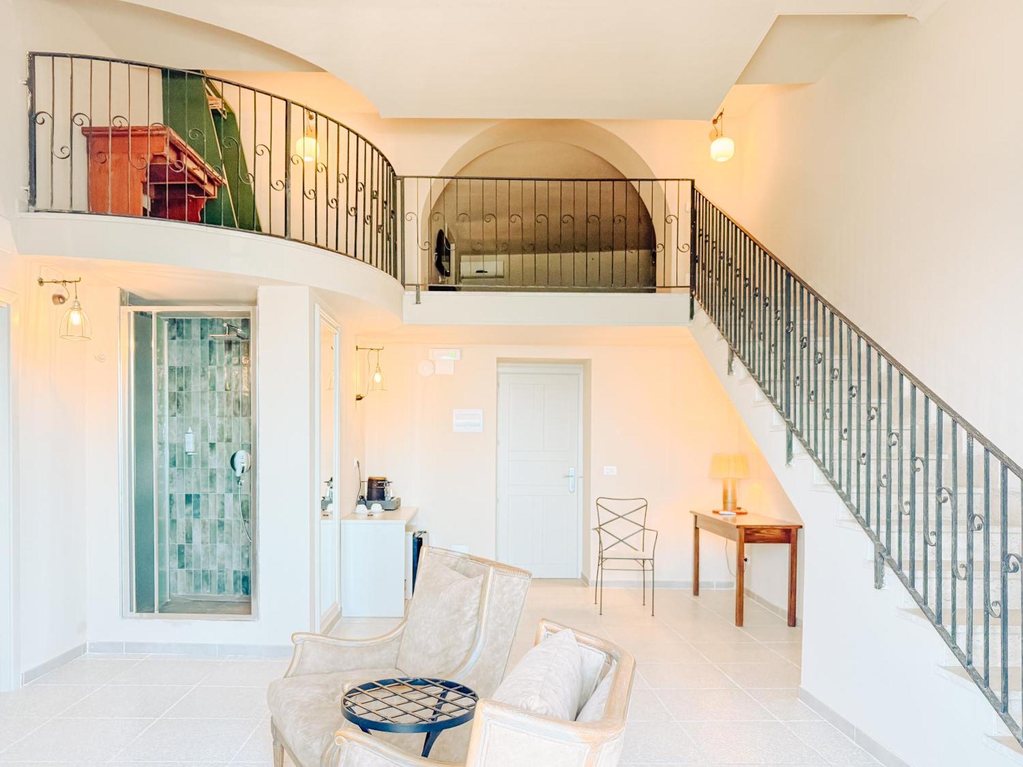 PalazzoRusso Ortigia Suite & Apartments