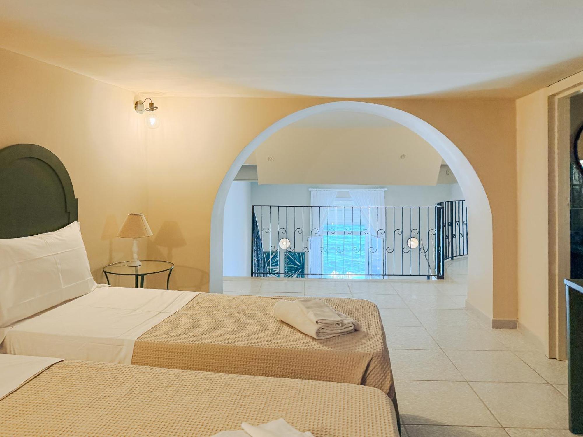 PalazzoRusso Ortigia Suite & Apartments