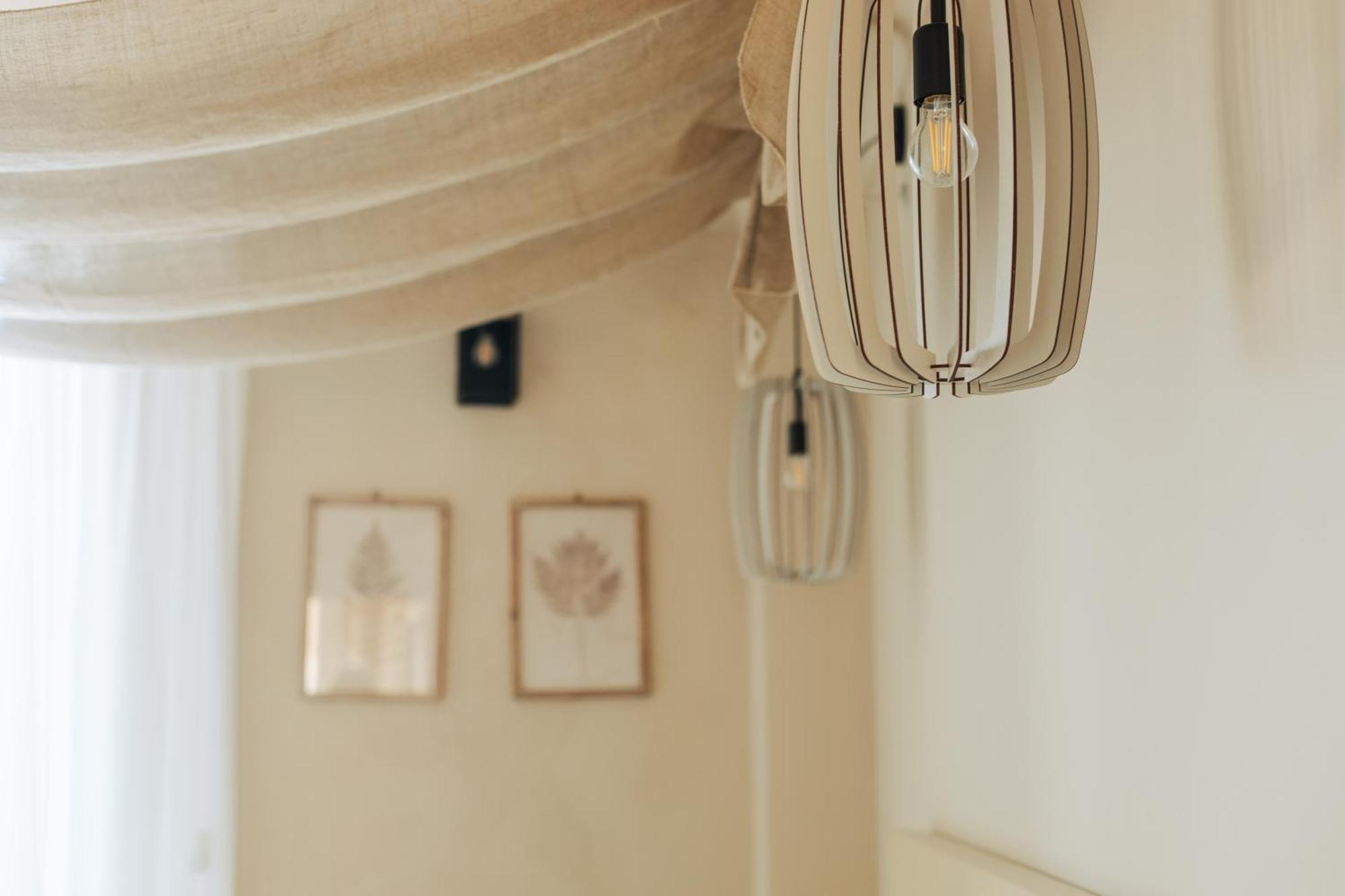 PalazzoRusso Ortigia Suite & Apartments