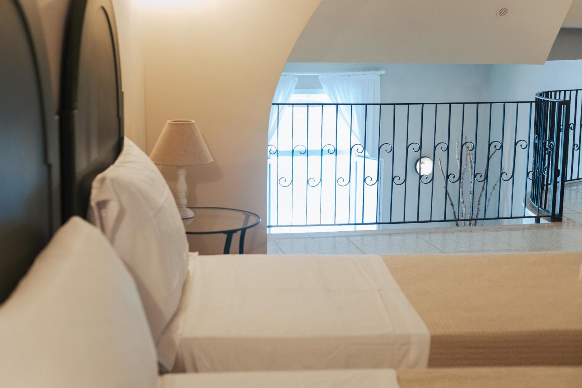 PalazzoRusso Ortigia Suite & Apartments