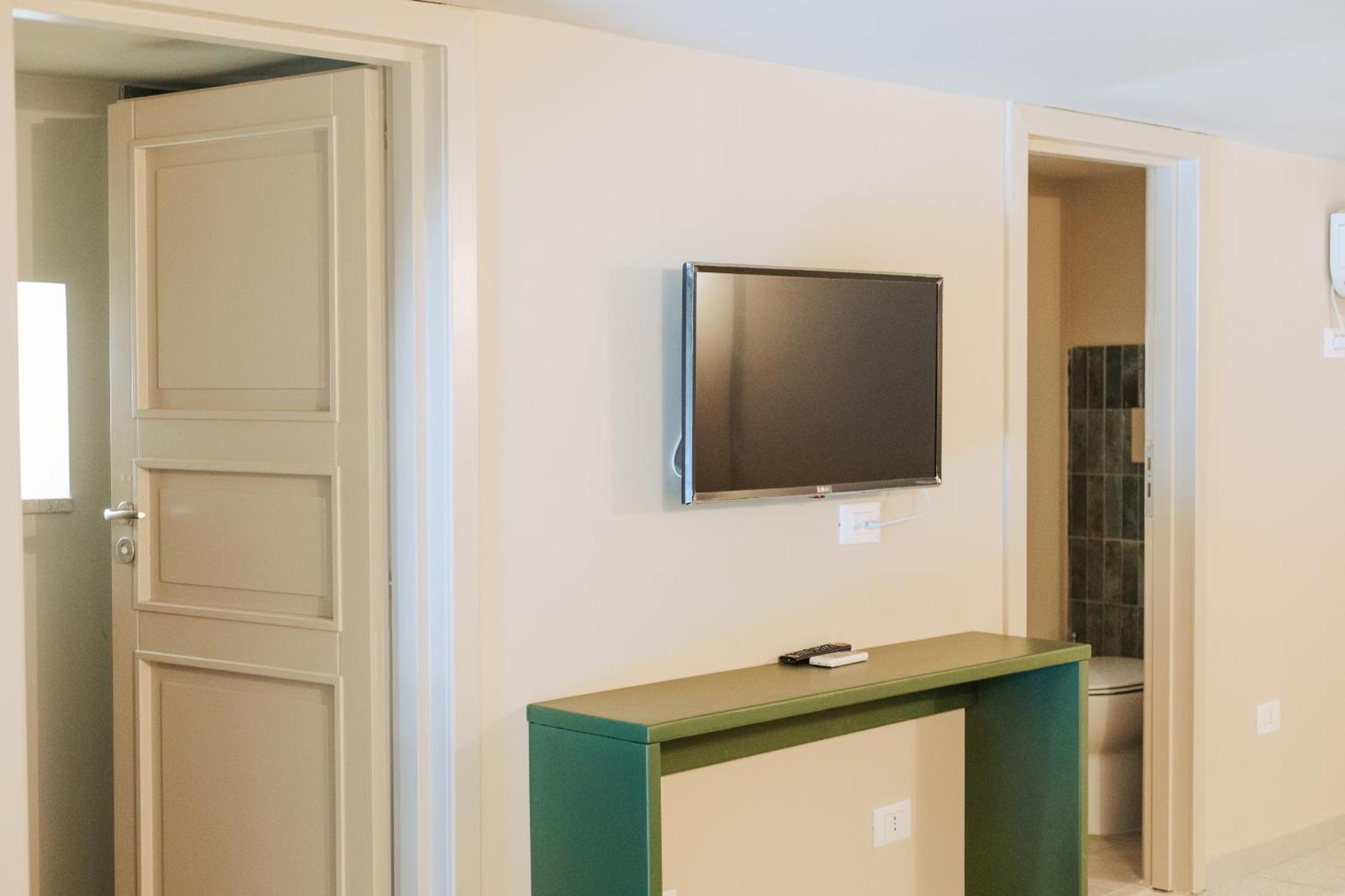 PalazzoRusso Ortigia Suite & Apartments