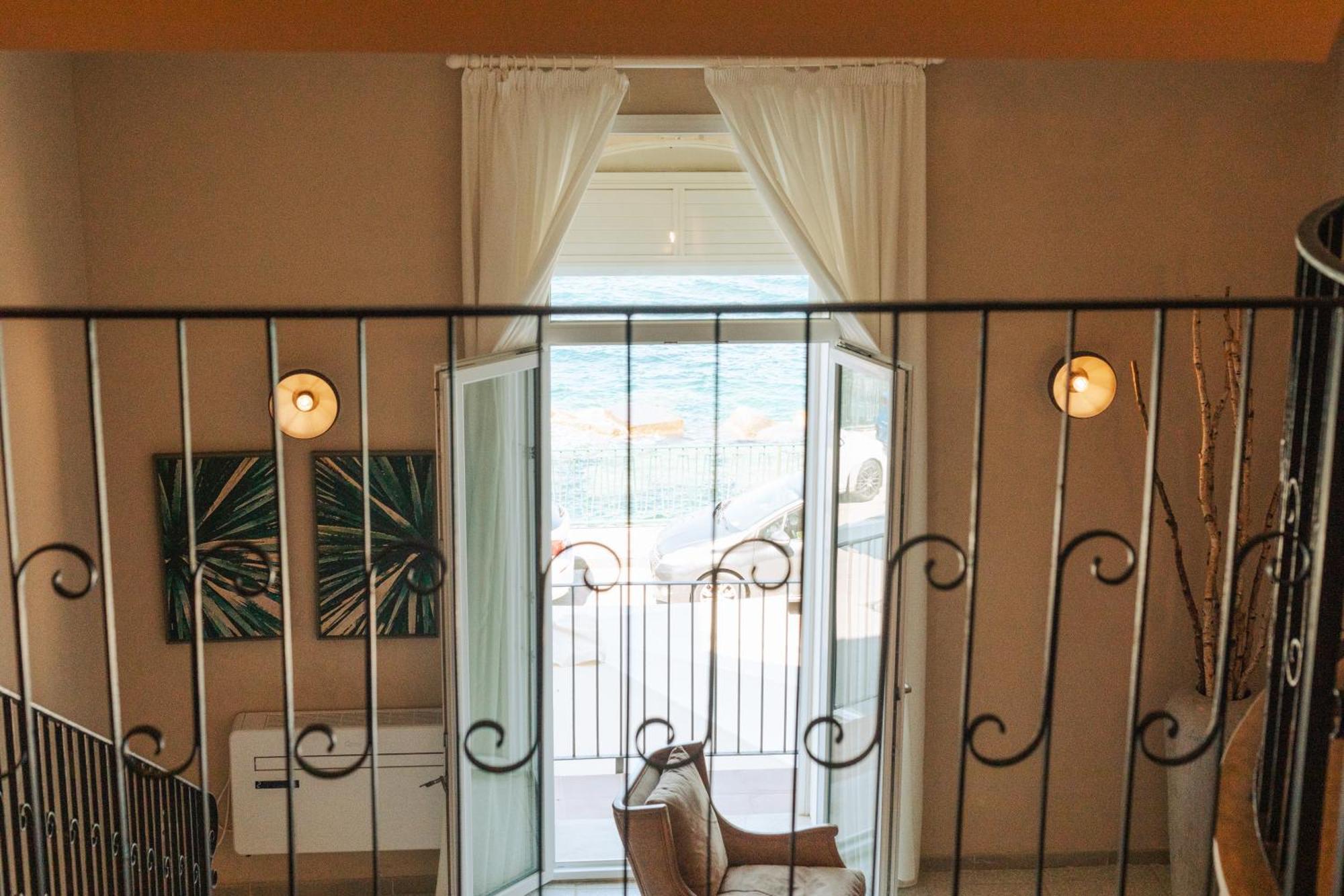 PalazzoRusso Ortigia Suite & Apartments